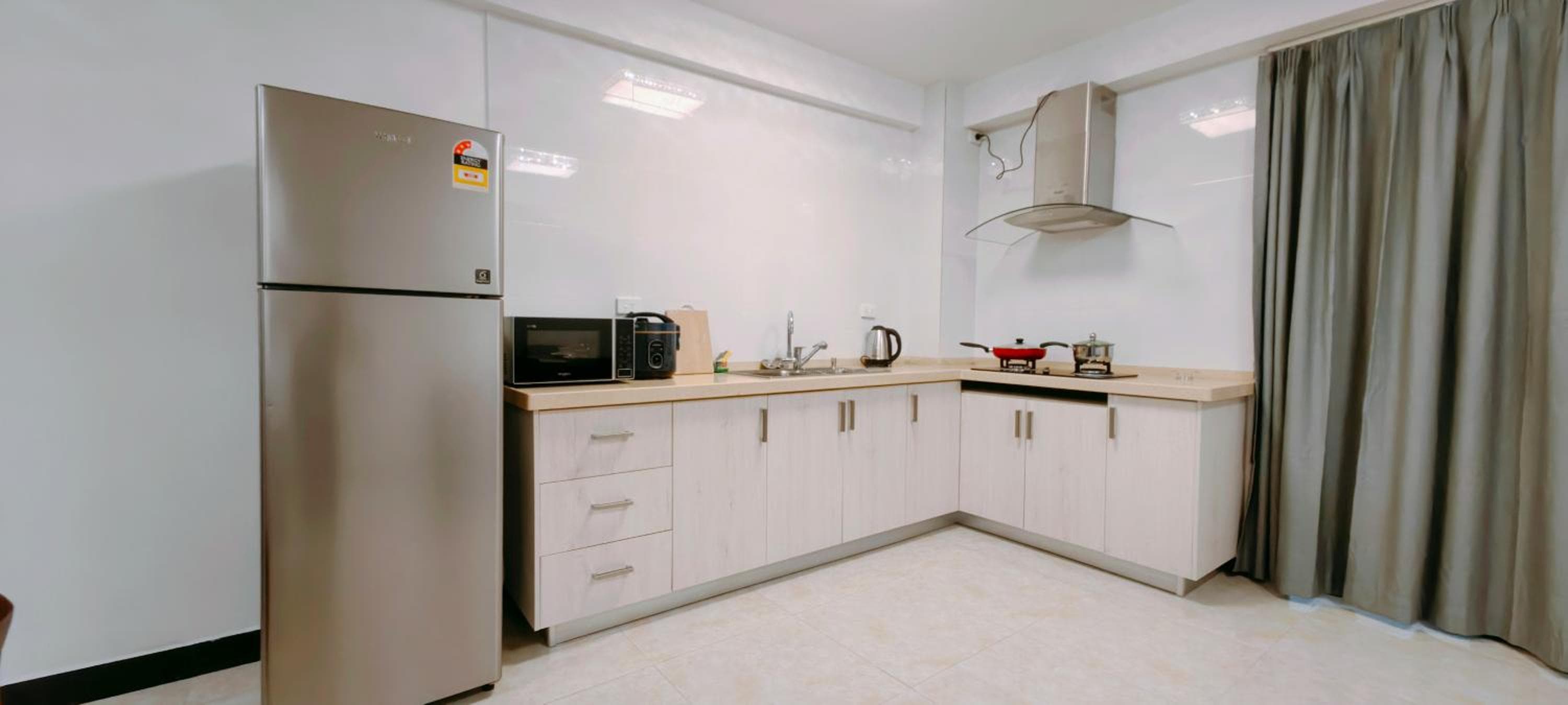 Ocean Breeze Apartment Hotel, Nadi, photo 5