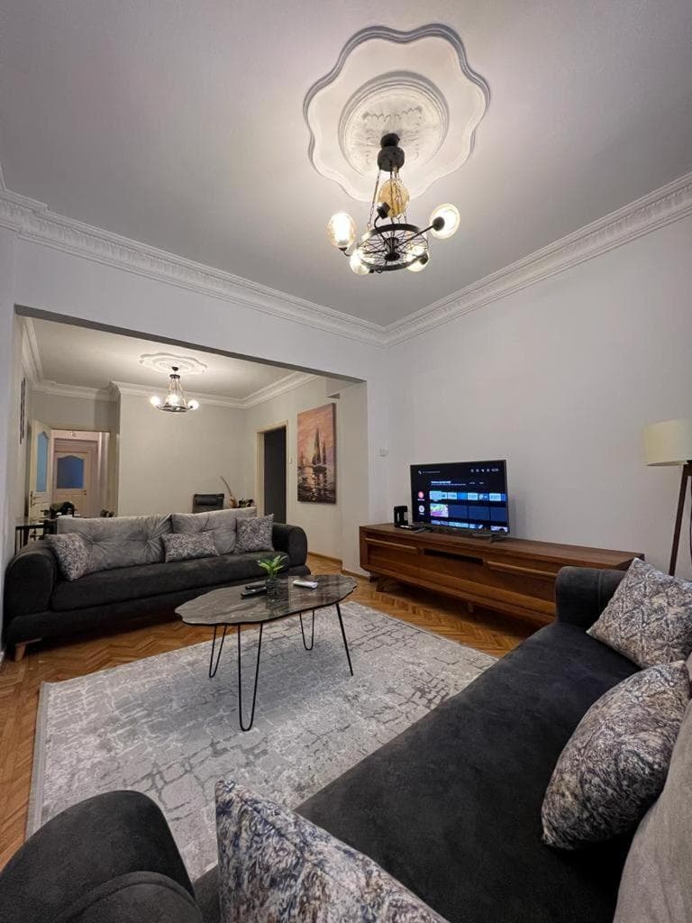 Saygın Apartments, Istanbul, photo 4