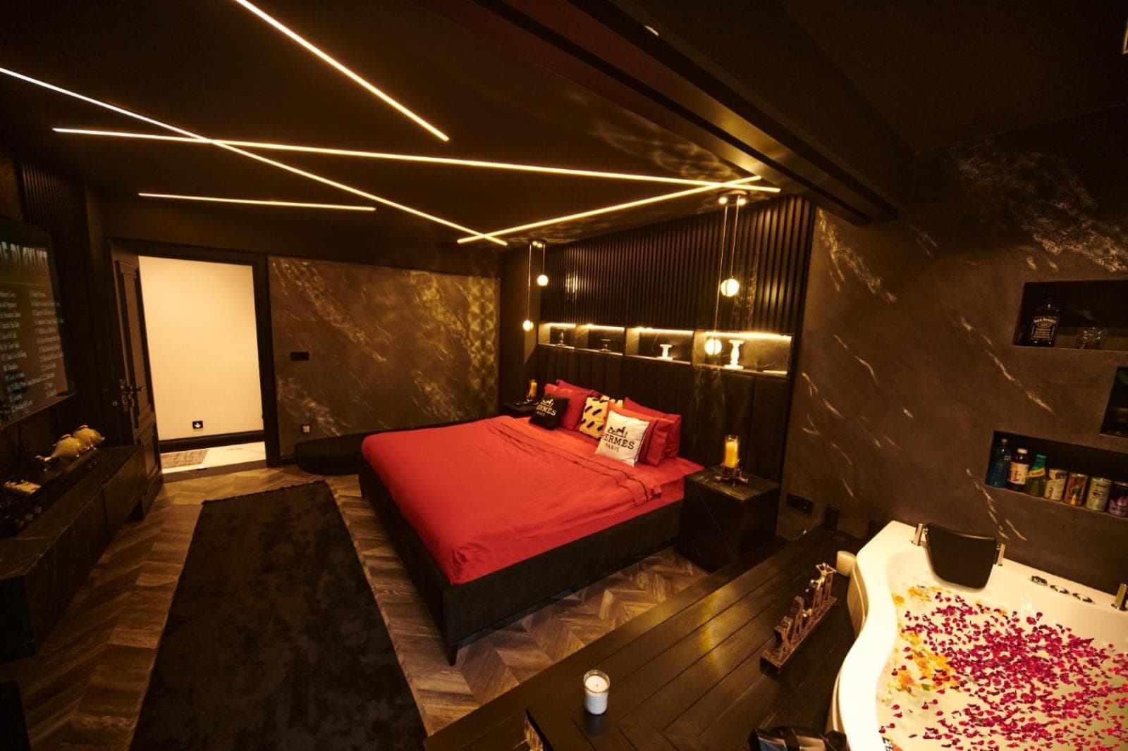 Saygın Apartments, Istanbul, photo 3
