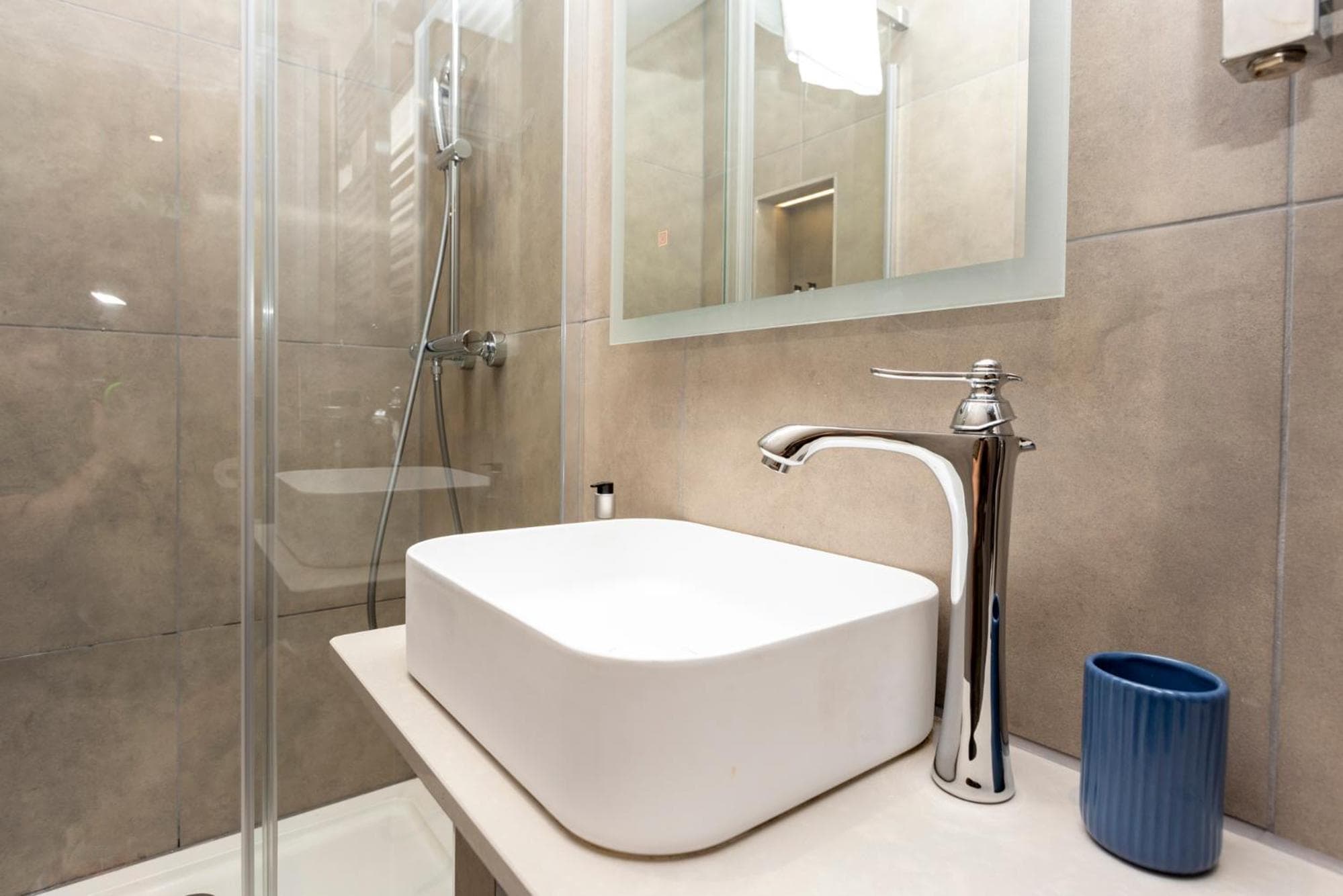 MONO Suites NEW TOWN, Edinburgh, photo 5