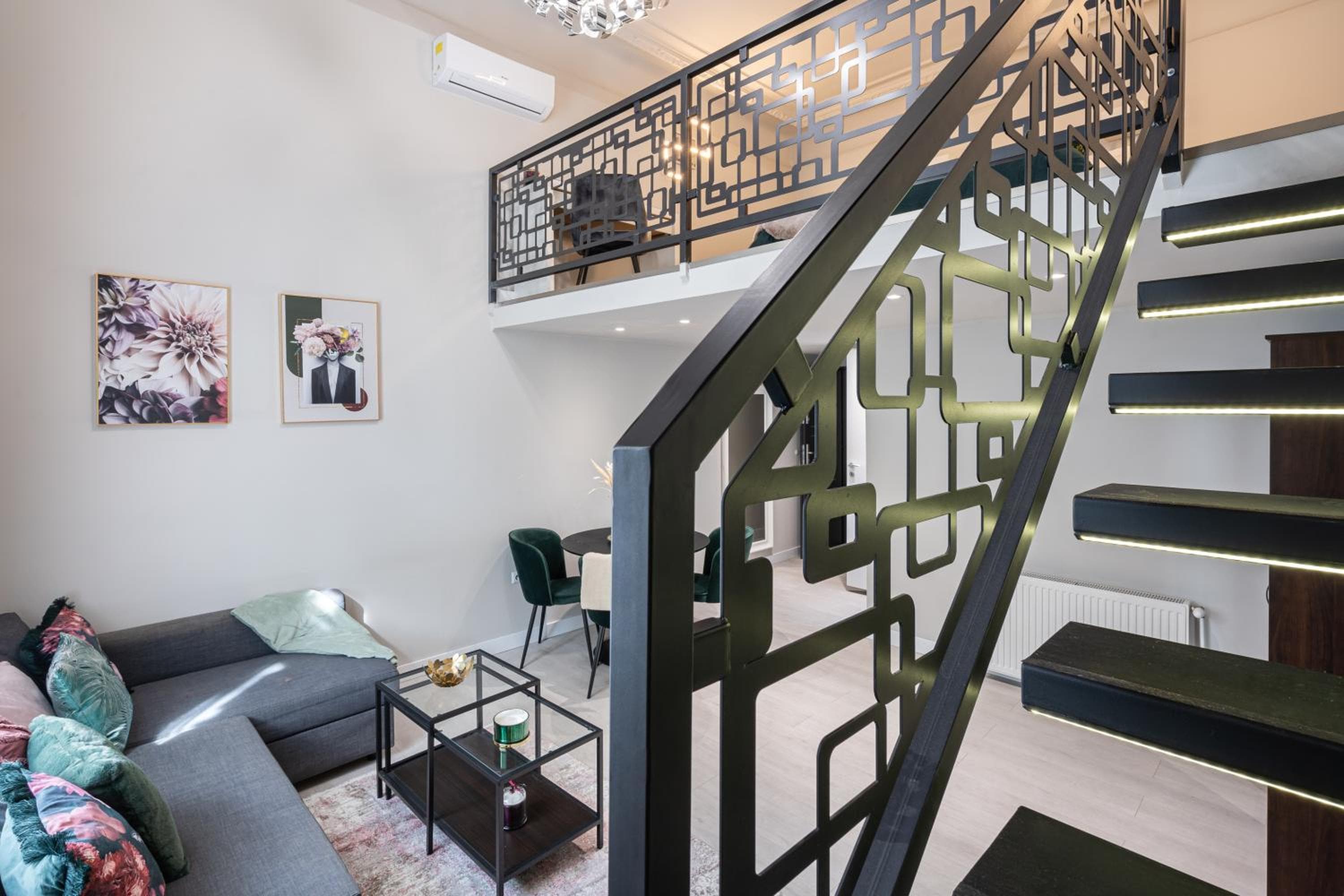 Szent István Apartments, Budapest, photo 4