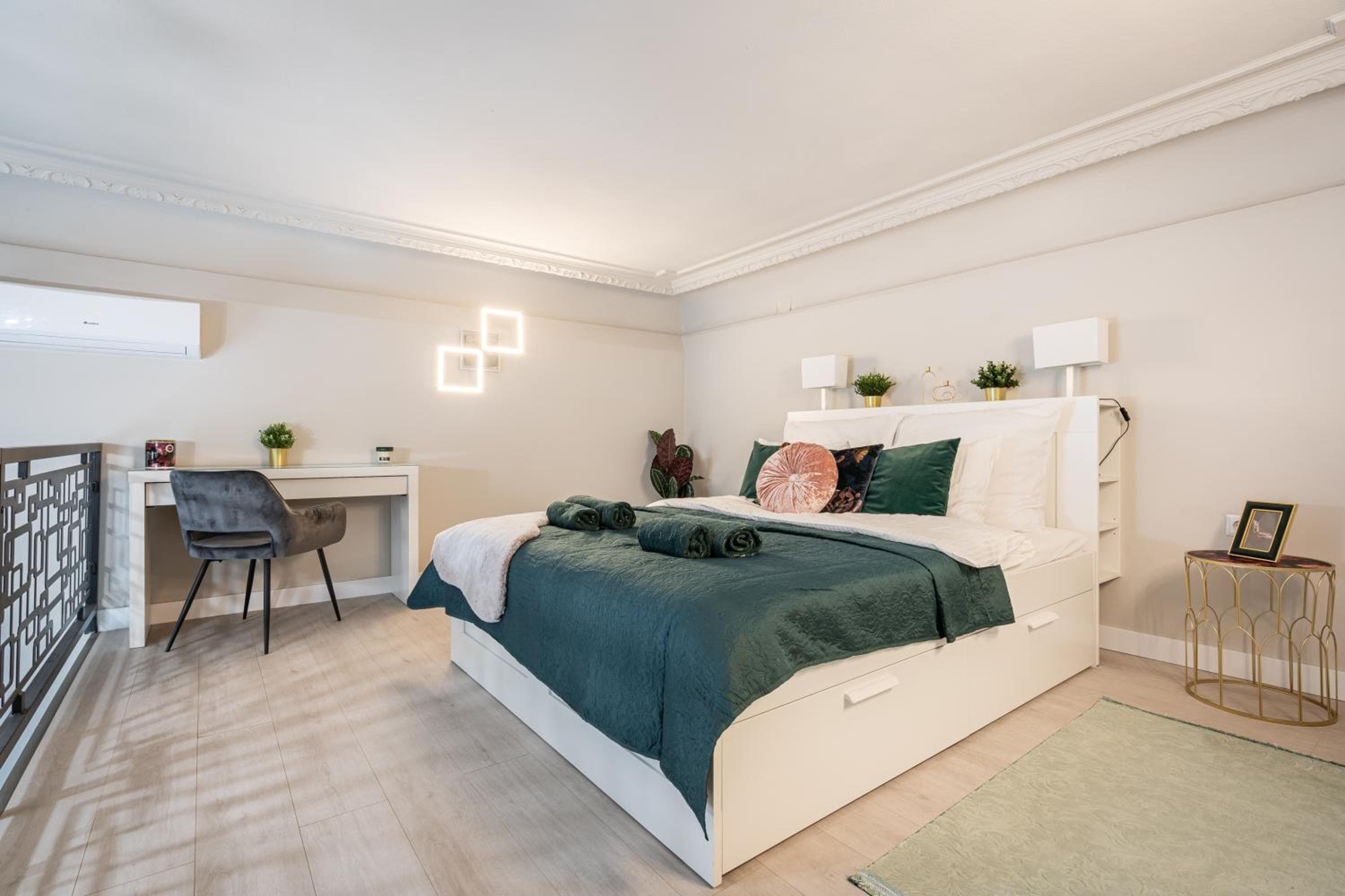 Szent István Apartments, Budapest, photo 3