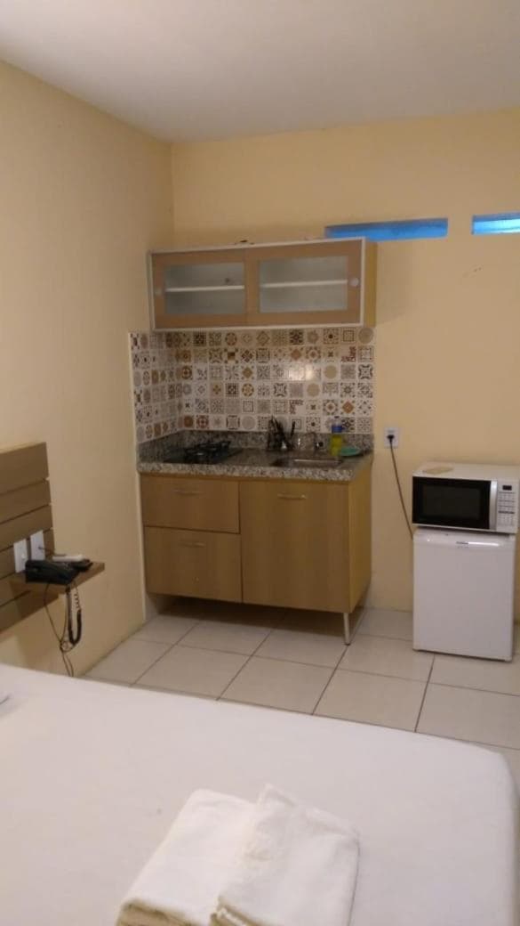 Quarto Ponte Metálica 105, Fortaleza, photo 5