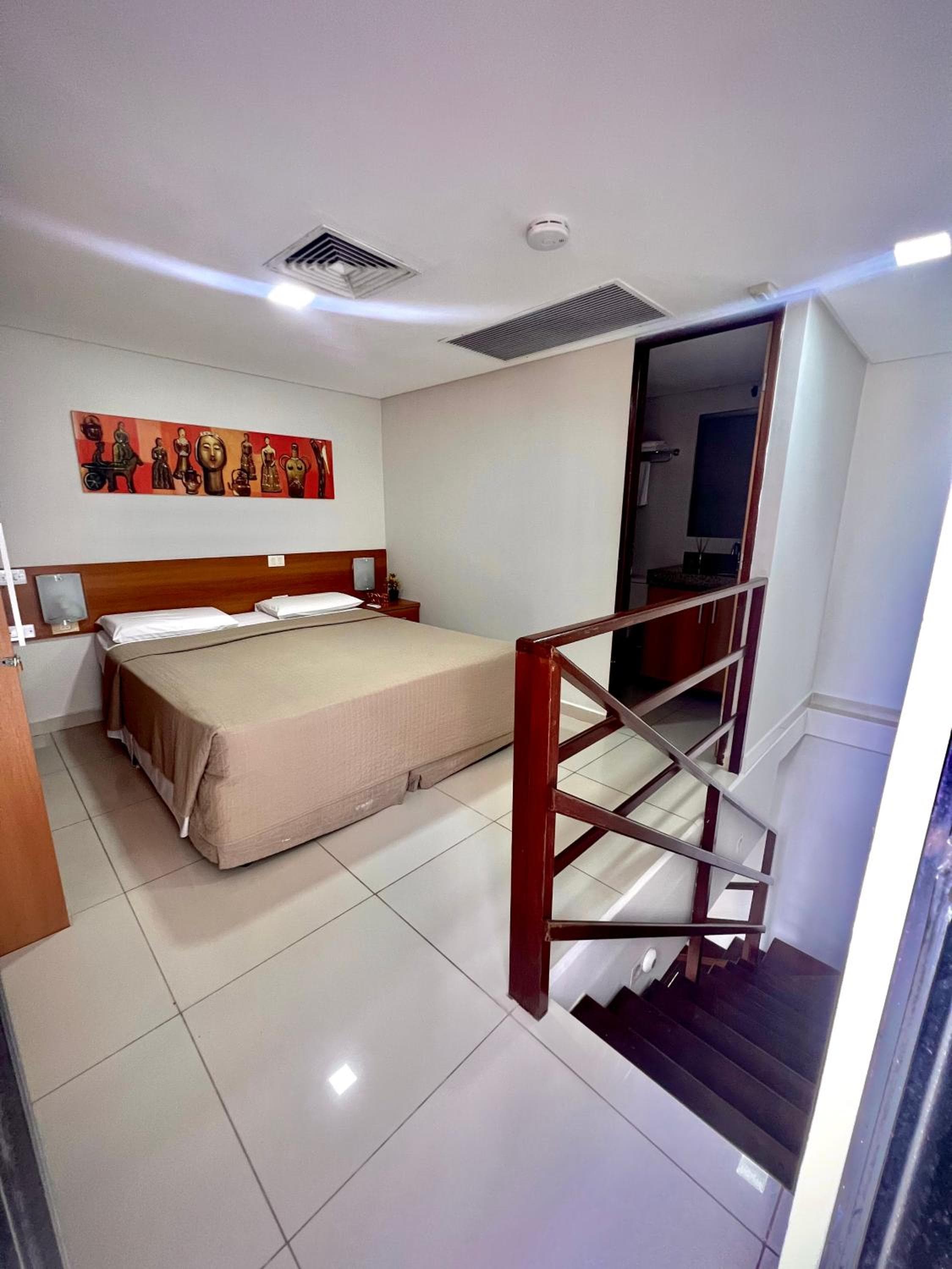 MARINAS PRAIA Flats, João Pessoa, photo 4