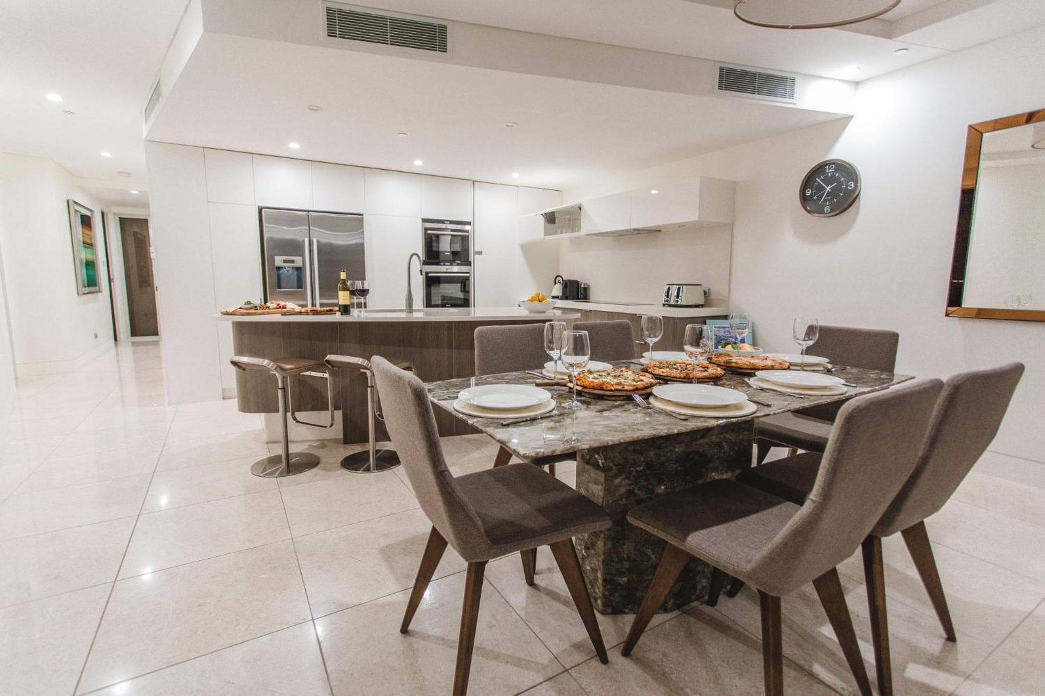 Sea Pearl A1 Beach Resort, Mooloolaba, photo 4