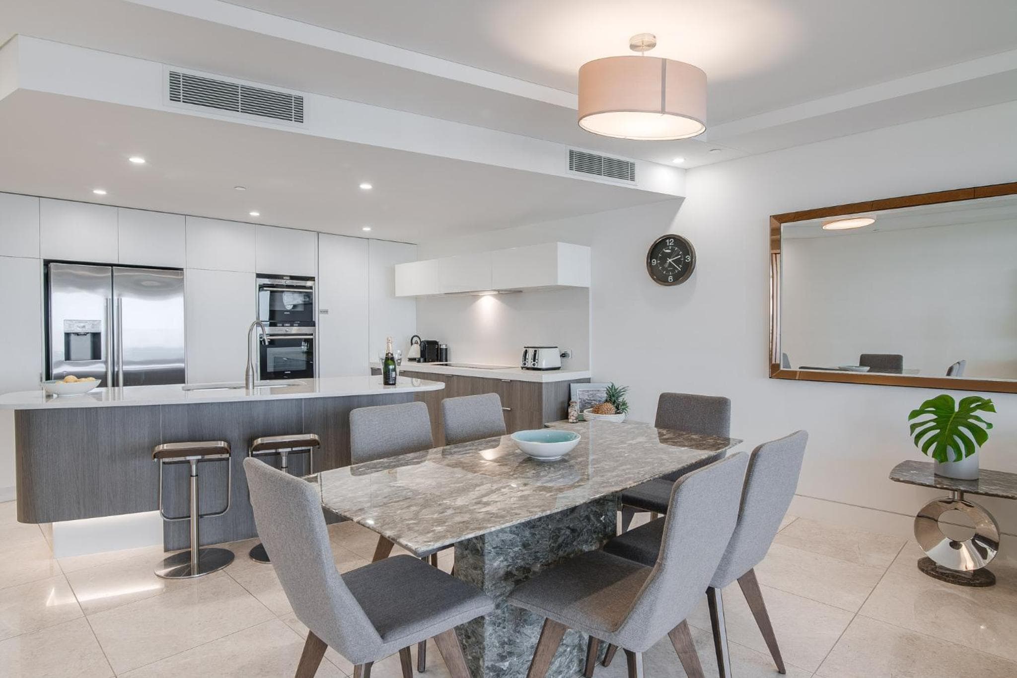 Sea Pearl A1 Beach Resort, Mooloolaba