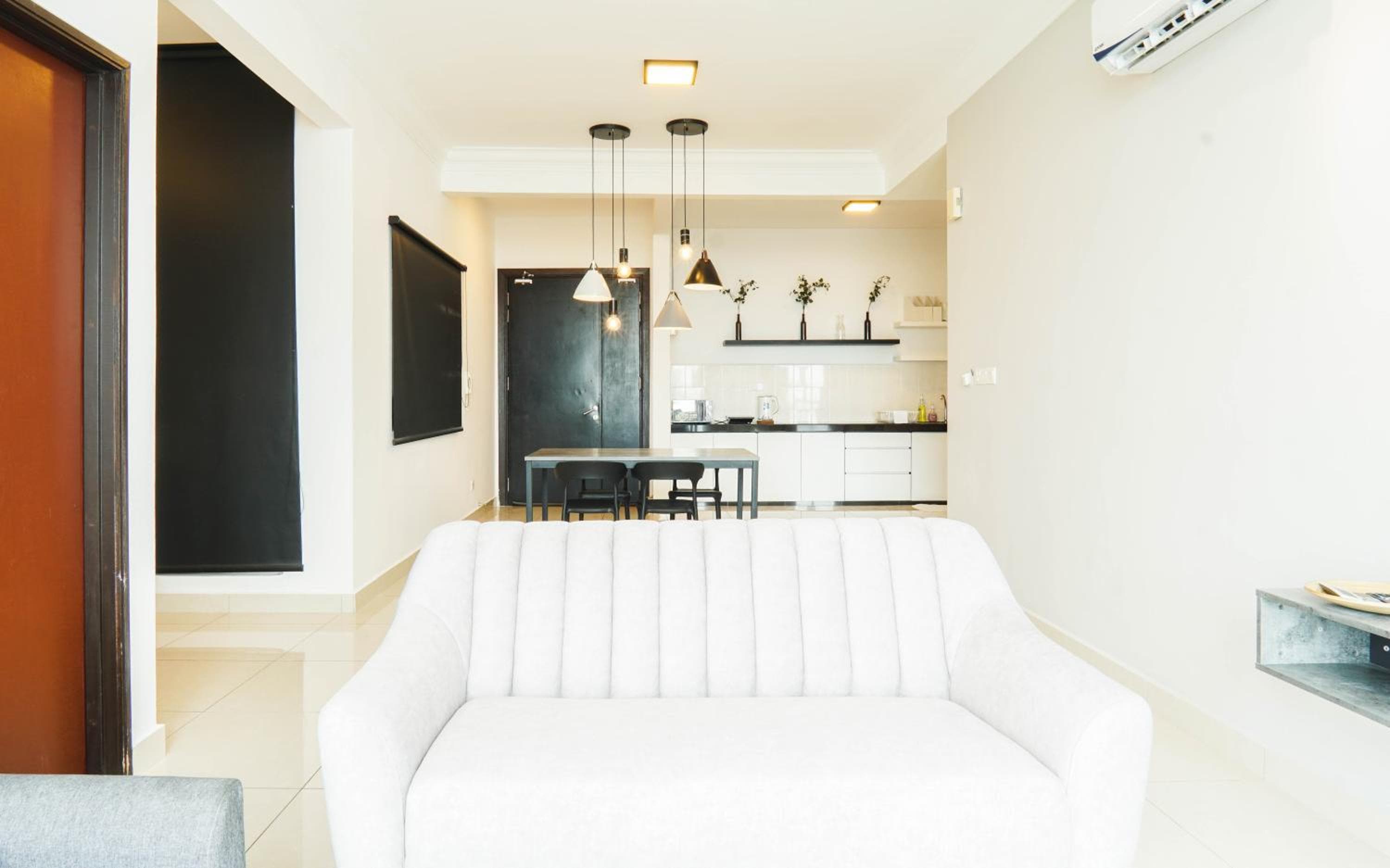 Boulevard Service Apartment KL by Airhost, photo 2