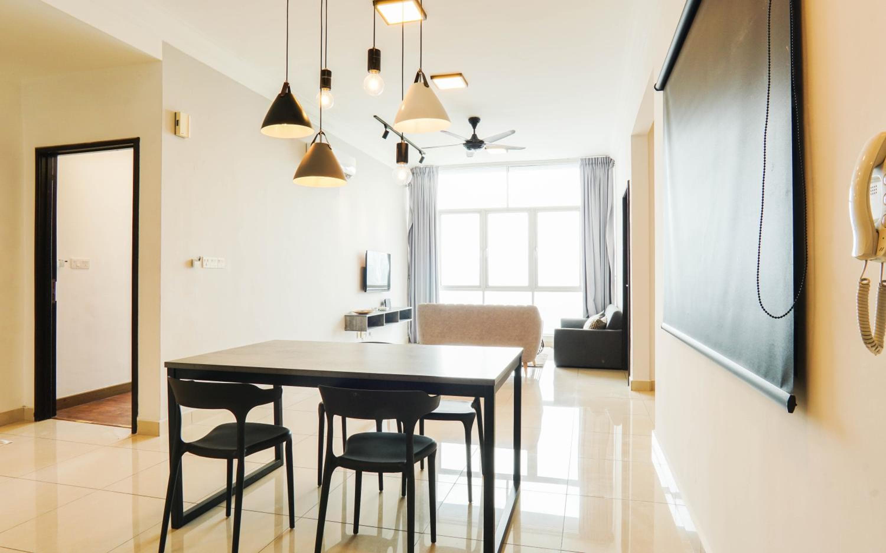 Boulevard Service Apartment KL by Airhost, photo 1