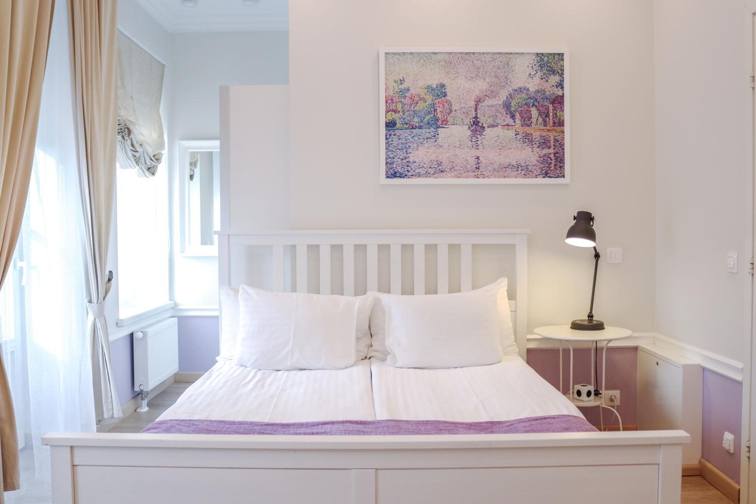 Revelton Suites Tallinn, Tallinn, photo 5