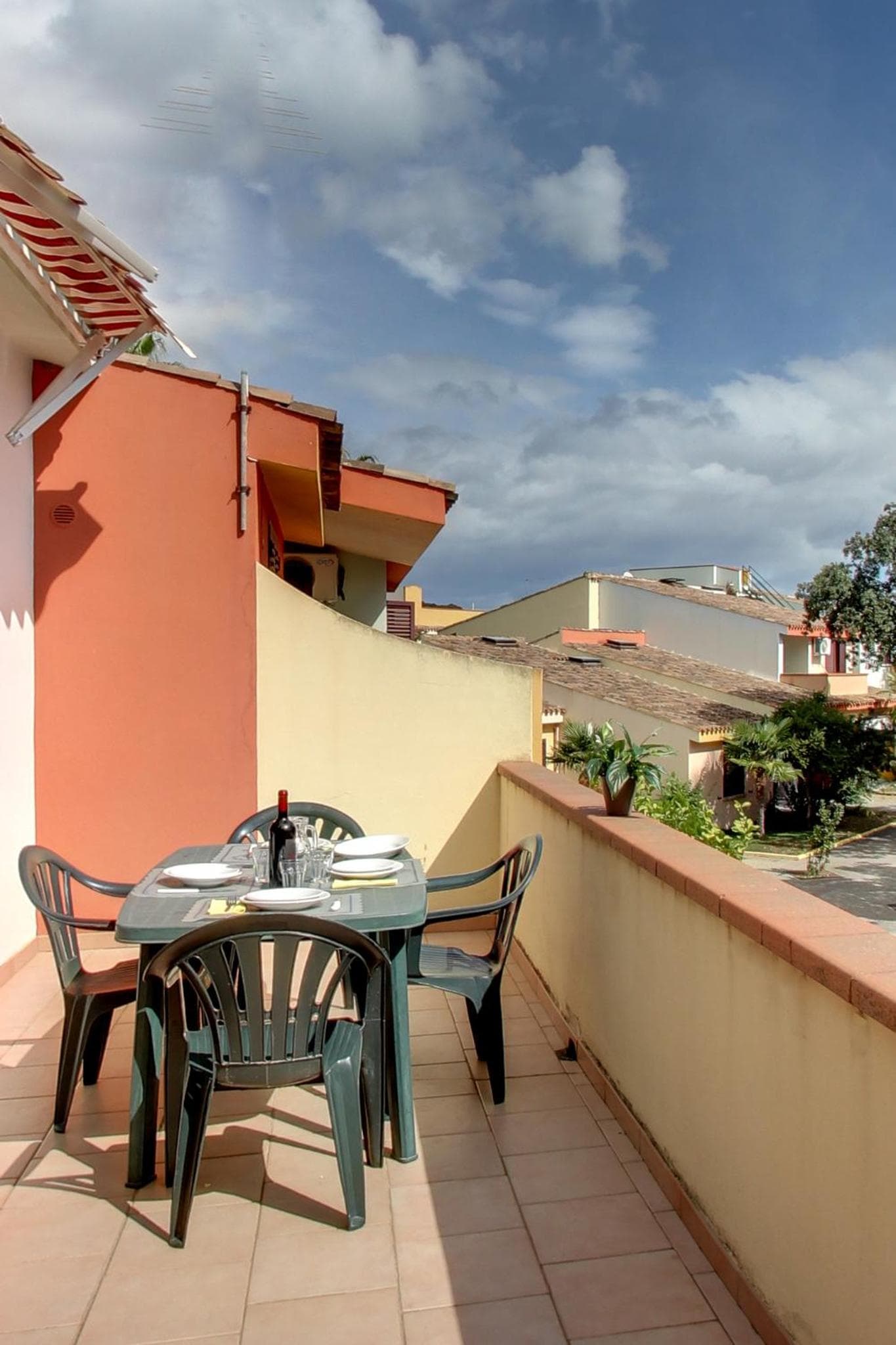 Residence Oasi Anfiteatro, Porto Ottiolu, photo 5