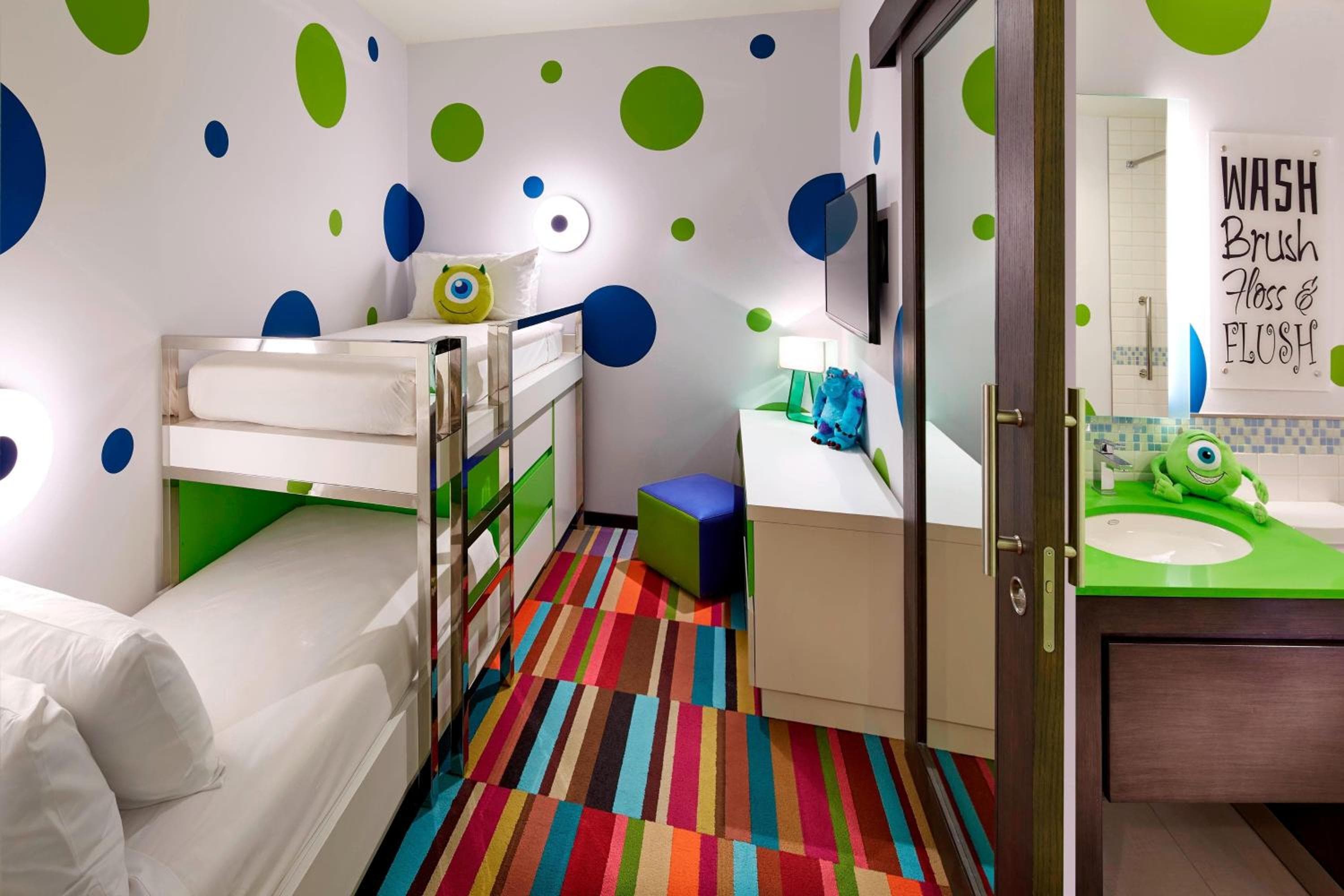 Residence Inn by Marriott at Anaheim Resort/Convention Center, Anaheim, photo 2