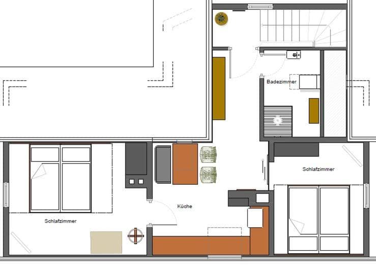 Berg und Tal Hotel & Apartments, Braunlage, photo 4