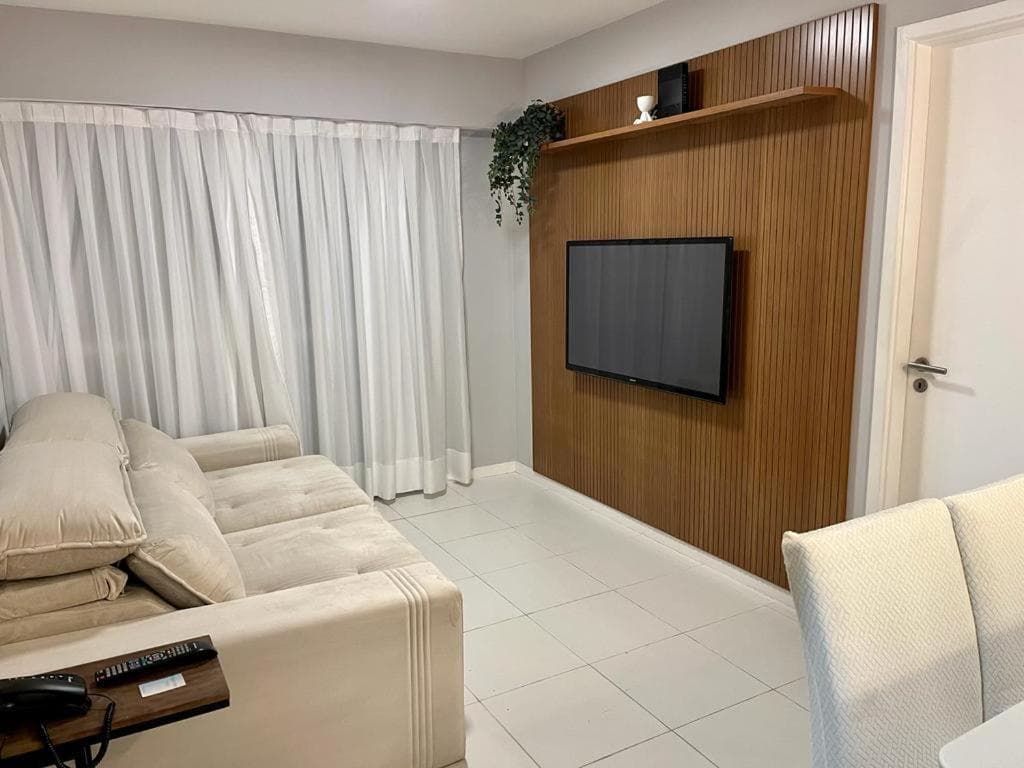 Apart Hotel próximo Barra da Tijuca e Rio Centro Manaca Flat A, Rio de Janeiro, photo 4