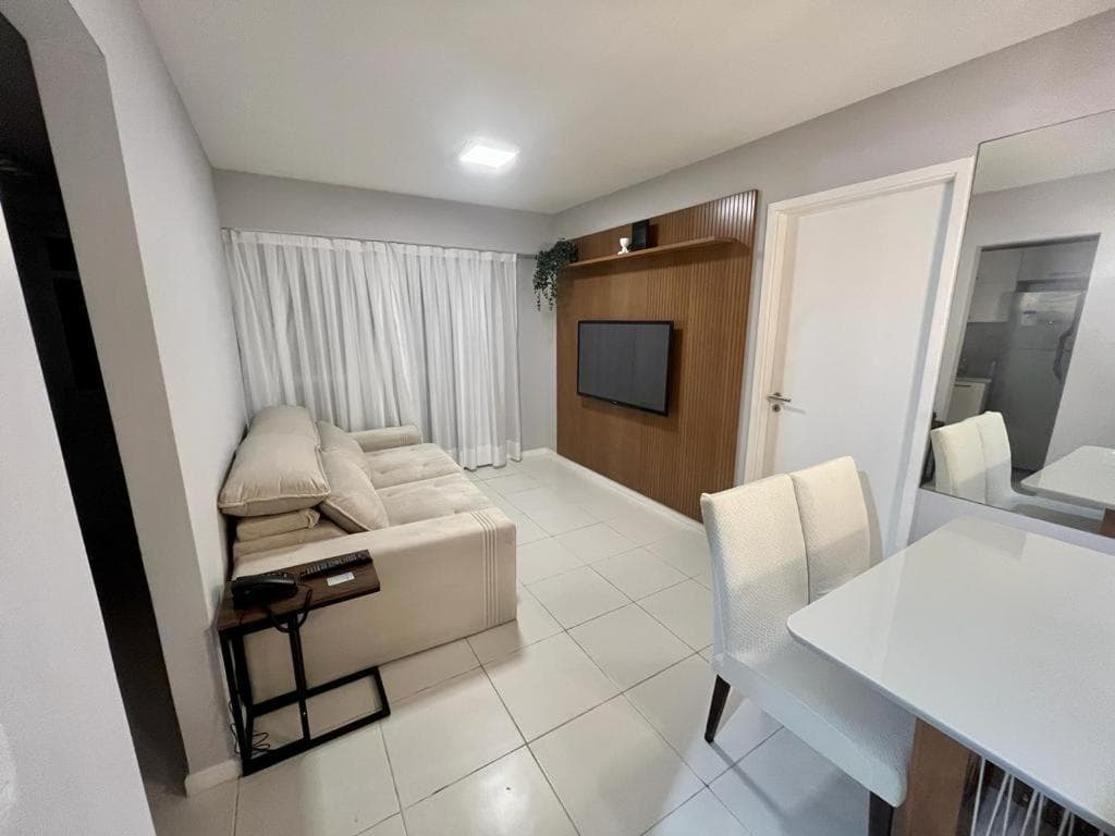 Apart Hotel próximo Barra da Tijuca e Rio Centro Manaca Flat A, Rio de Janeiro, photo 3
