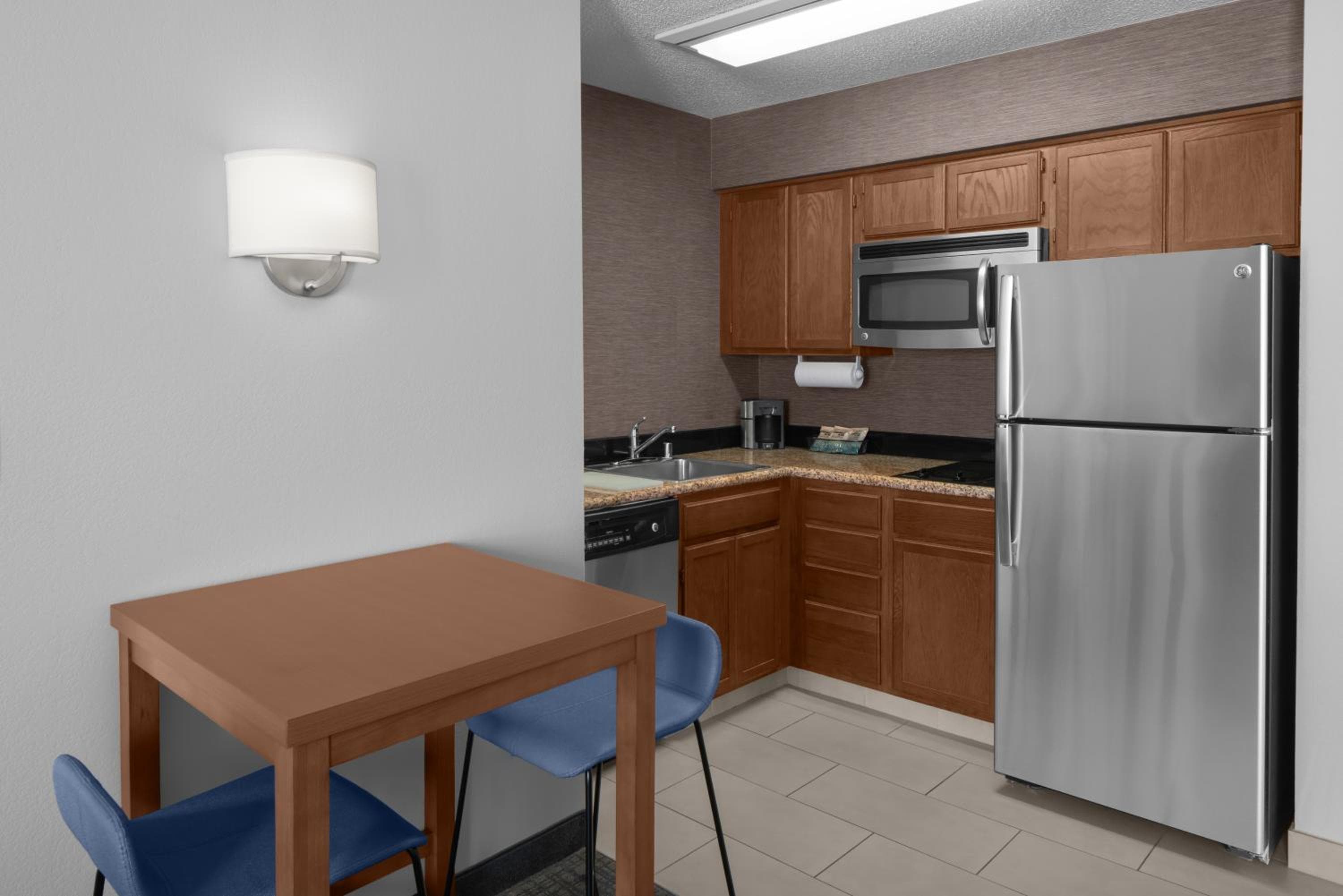 Residence Inn by Marriott San Diego Downtown, San Diego, photo 6