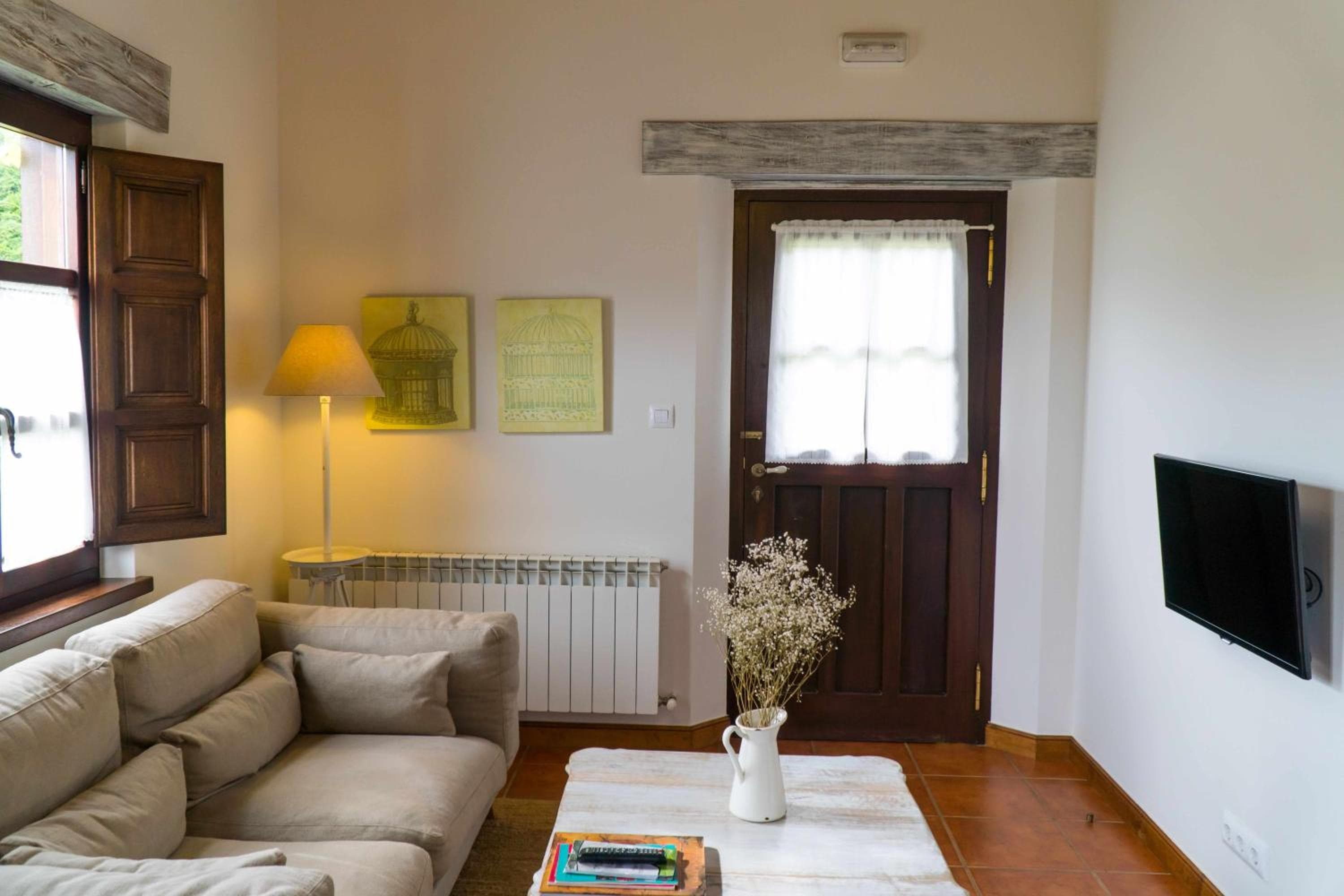 Apartamentos Arcadia, Oreña, photo 4