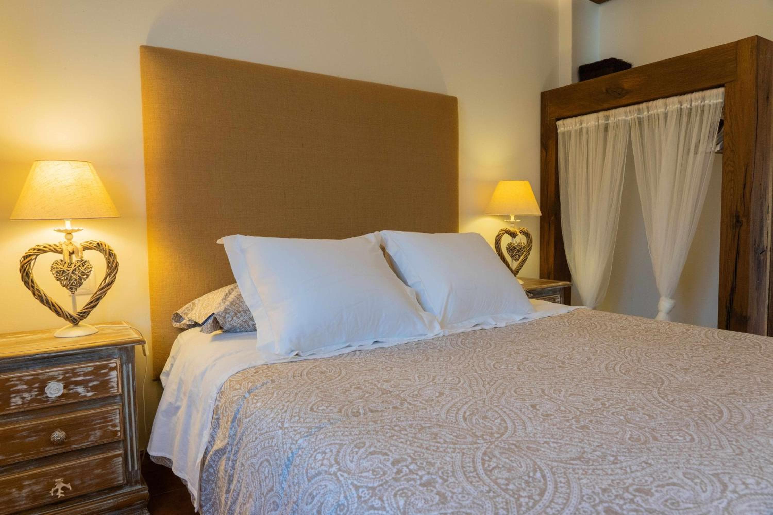Apartamentos Arcadia, Oreña, photo 5