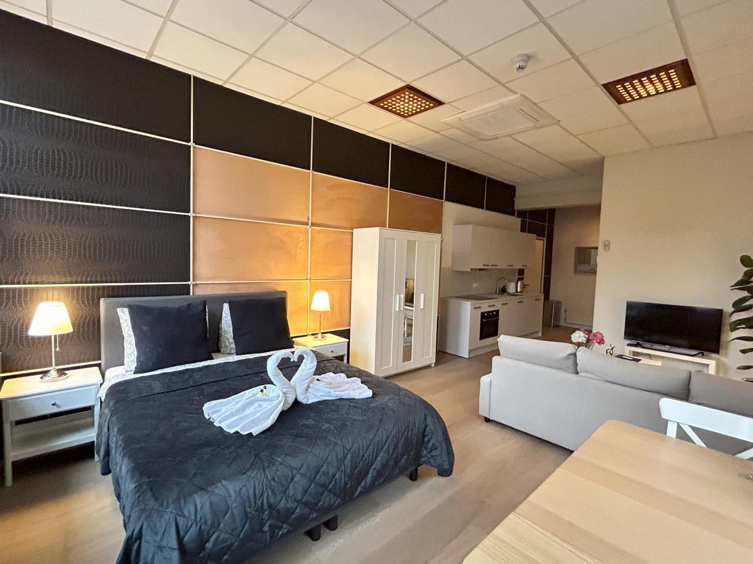 Cozy independent Studio S2, City Centre Dordrecht, Dordrecht, photo 6