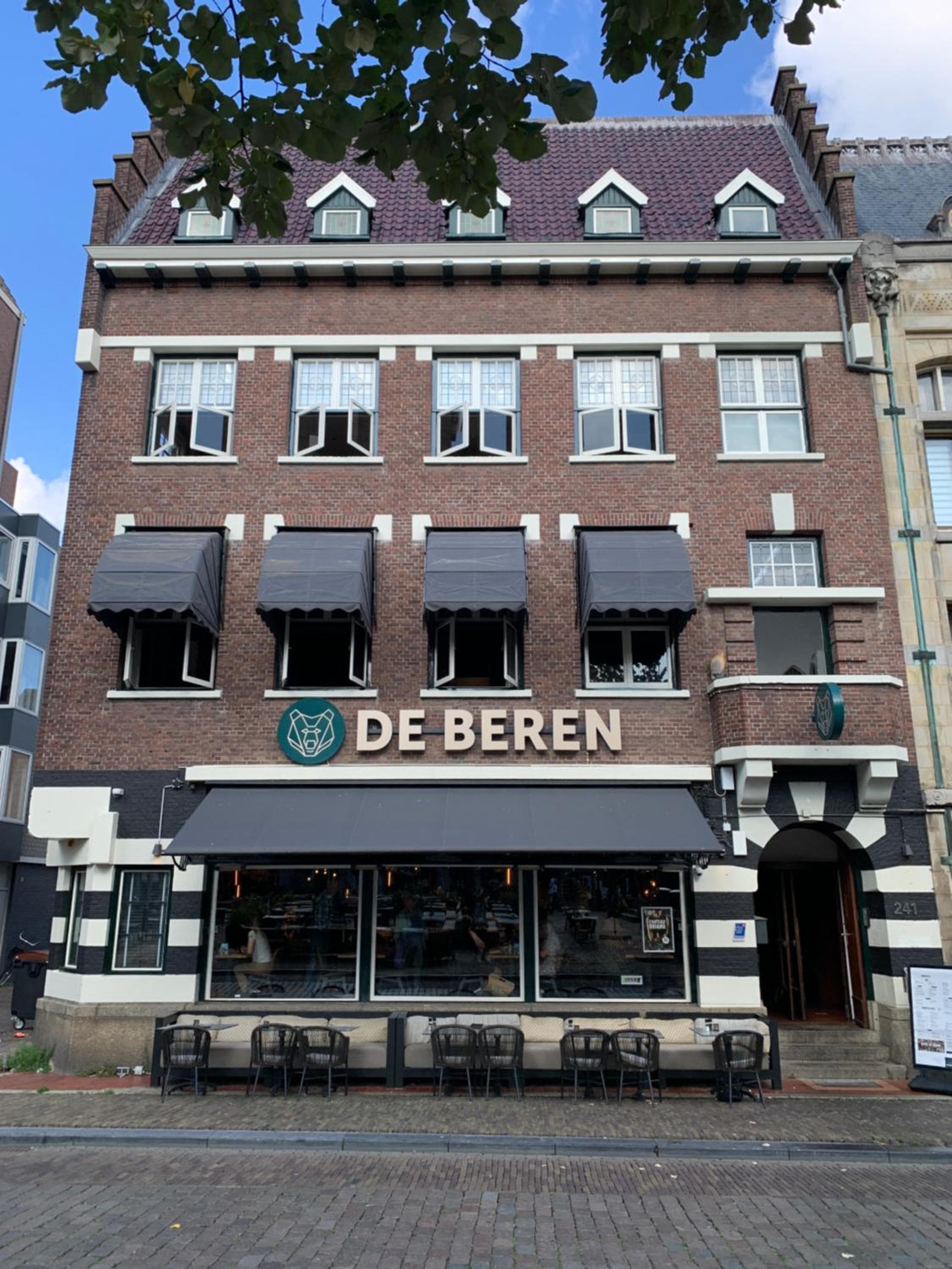 Cozy independent Studio S2, City Centre Dordrecht, Dordrecht