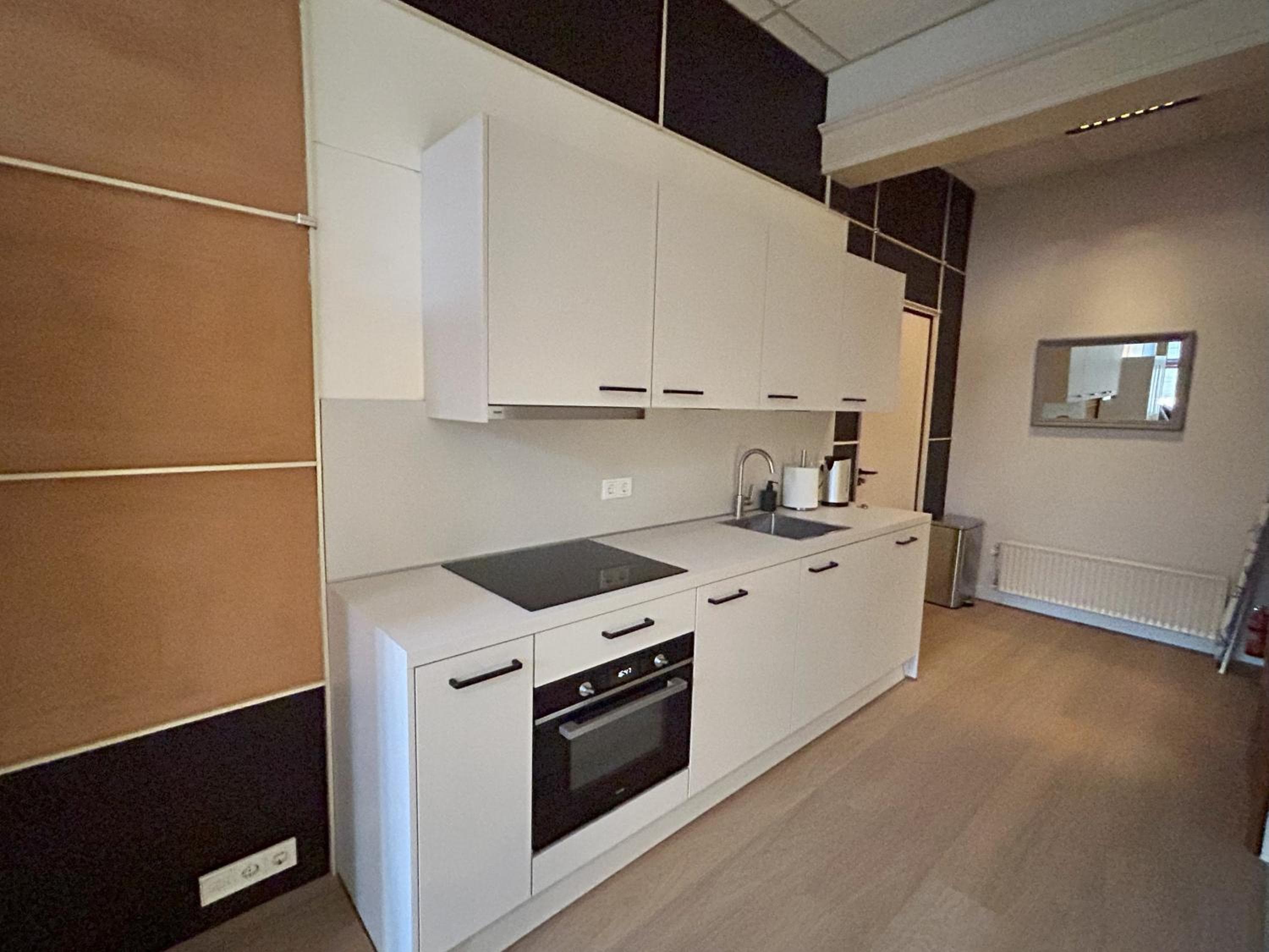Cozy independent Studio S2, City Centre Dordrecht, Dordrecht, photo 3