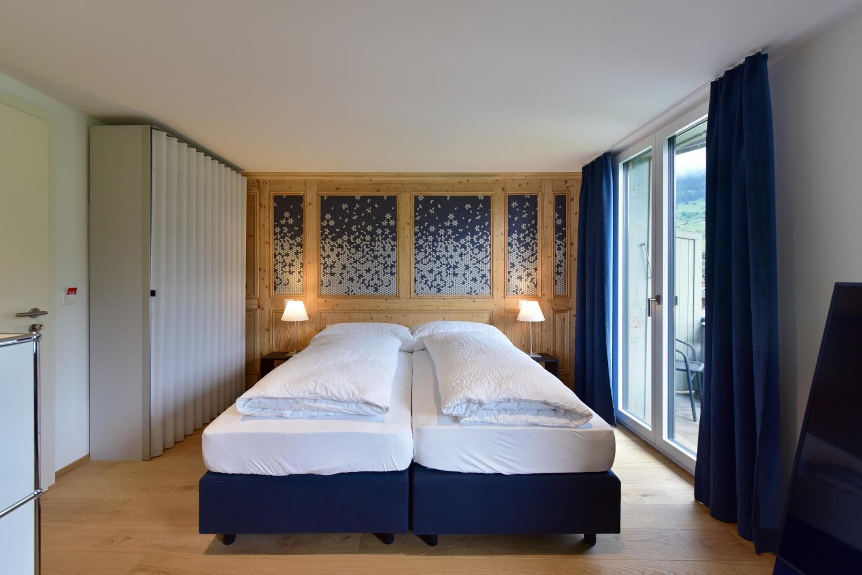 Bellevue Hotel & Apartments, Lenk, photo 3