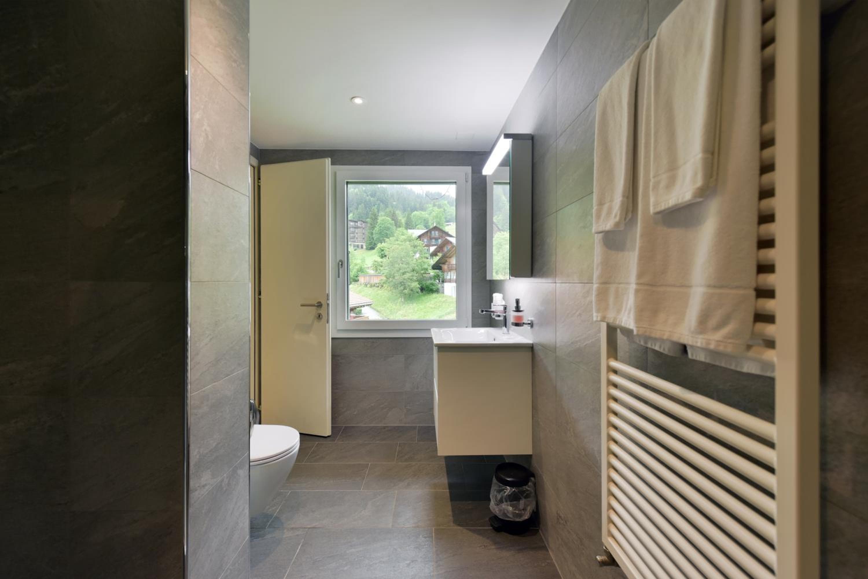 Bellevue Hotel & Apartments, Lenk, photo 5