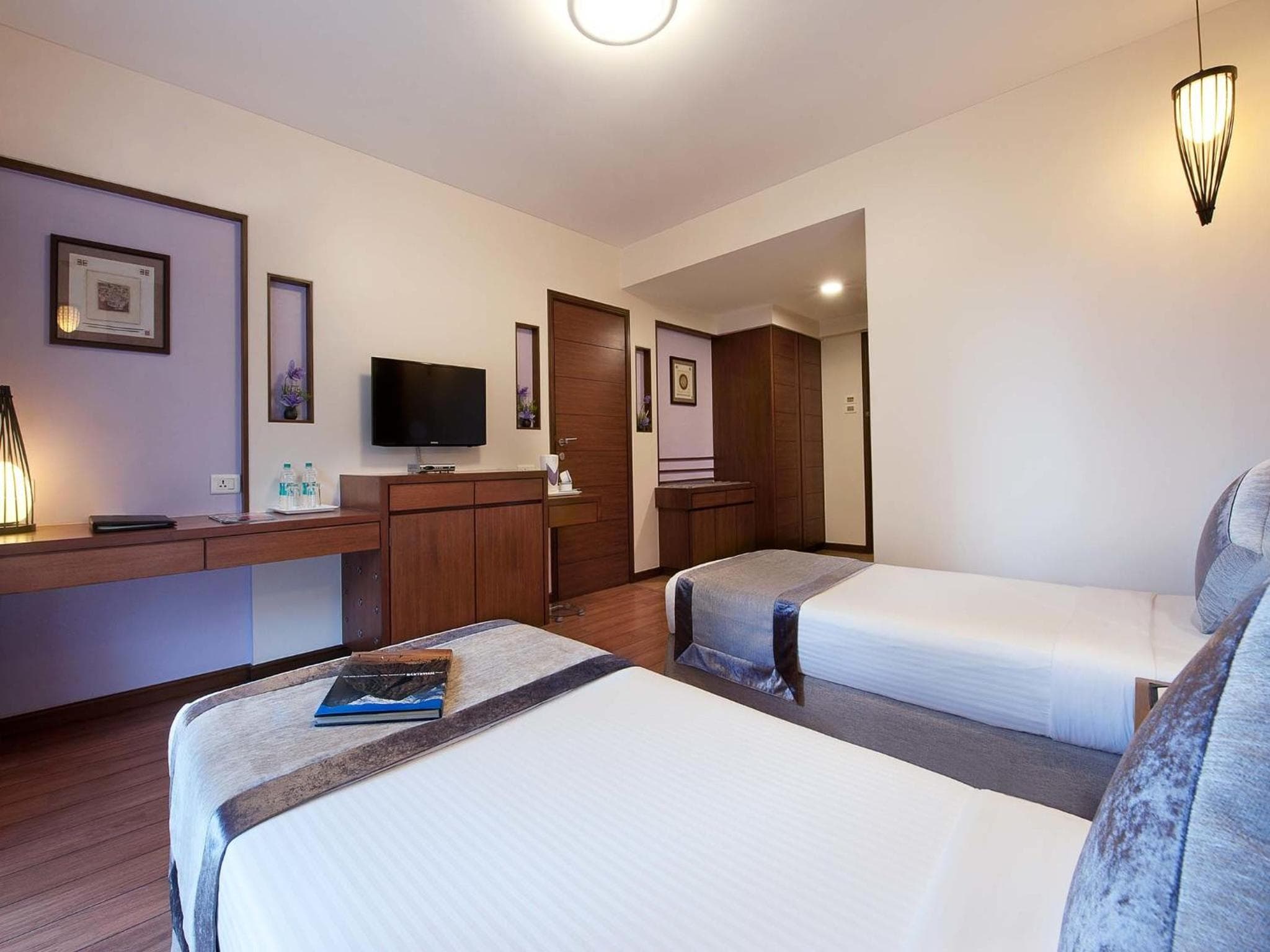 Grand Residency Hotel & Serviced Apartments, Mumbai, photo 6