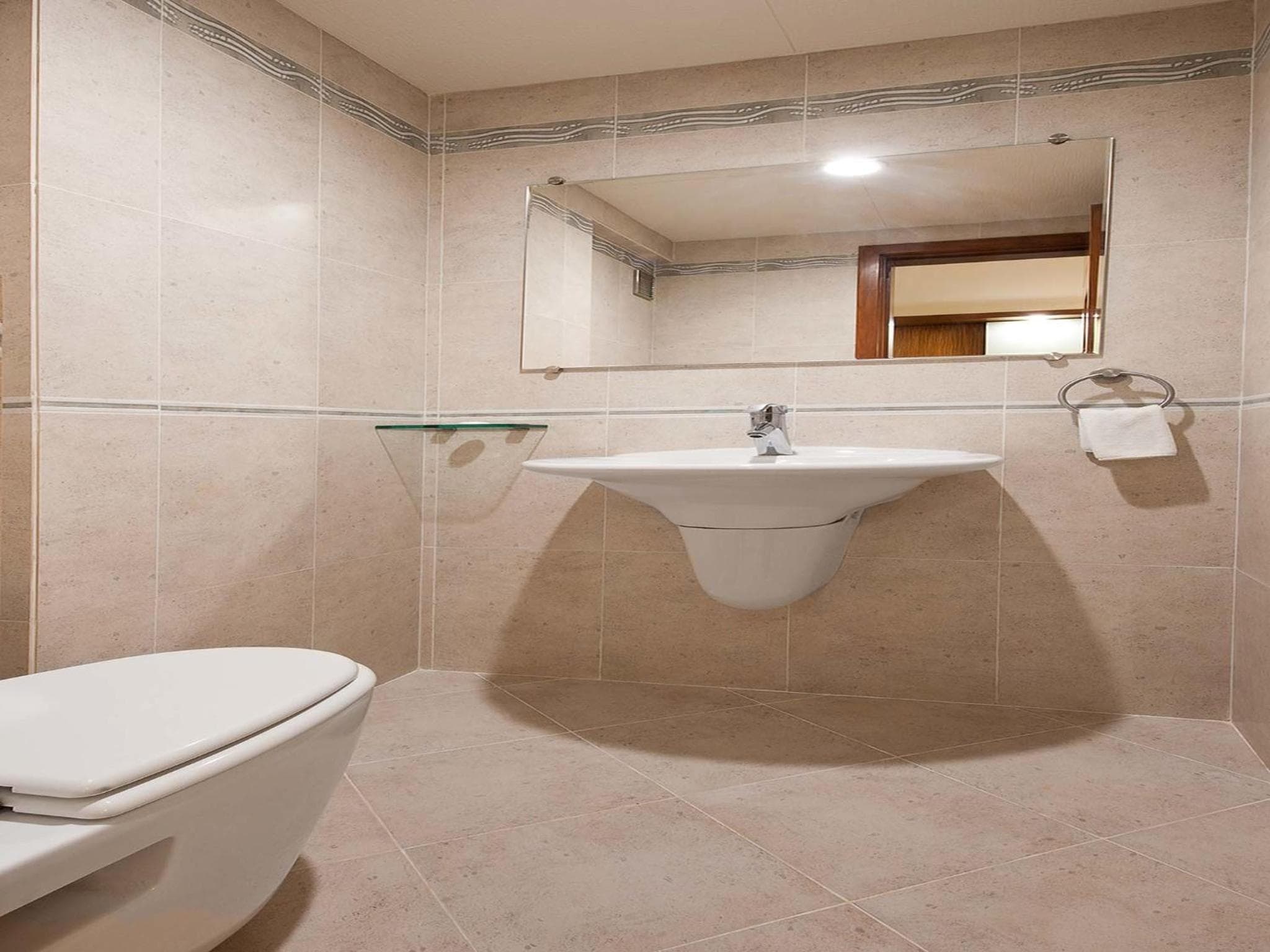 Grand Residency Hotel & Serviced Apartments, Mumbai, photo 2