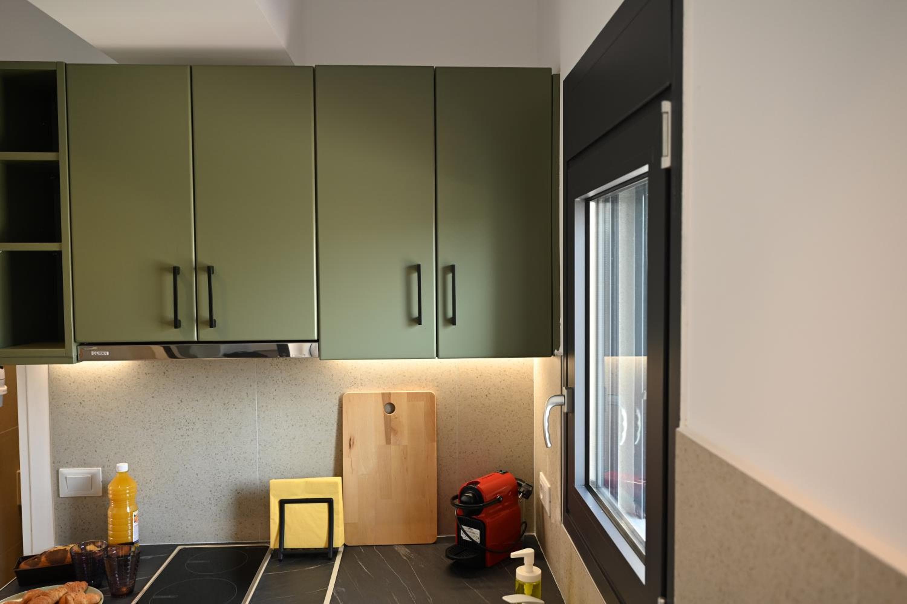 Athens Genesis Luxury Suites By SEM, Athens, photo 6