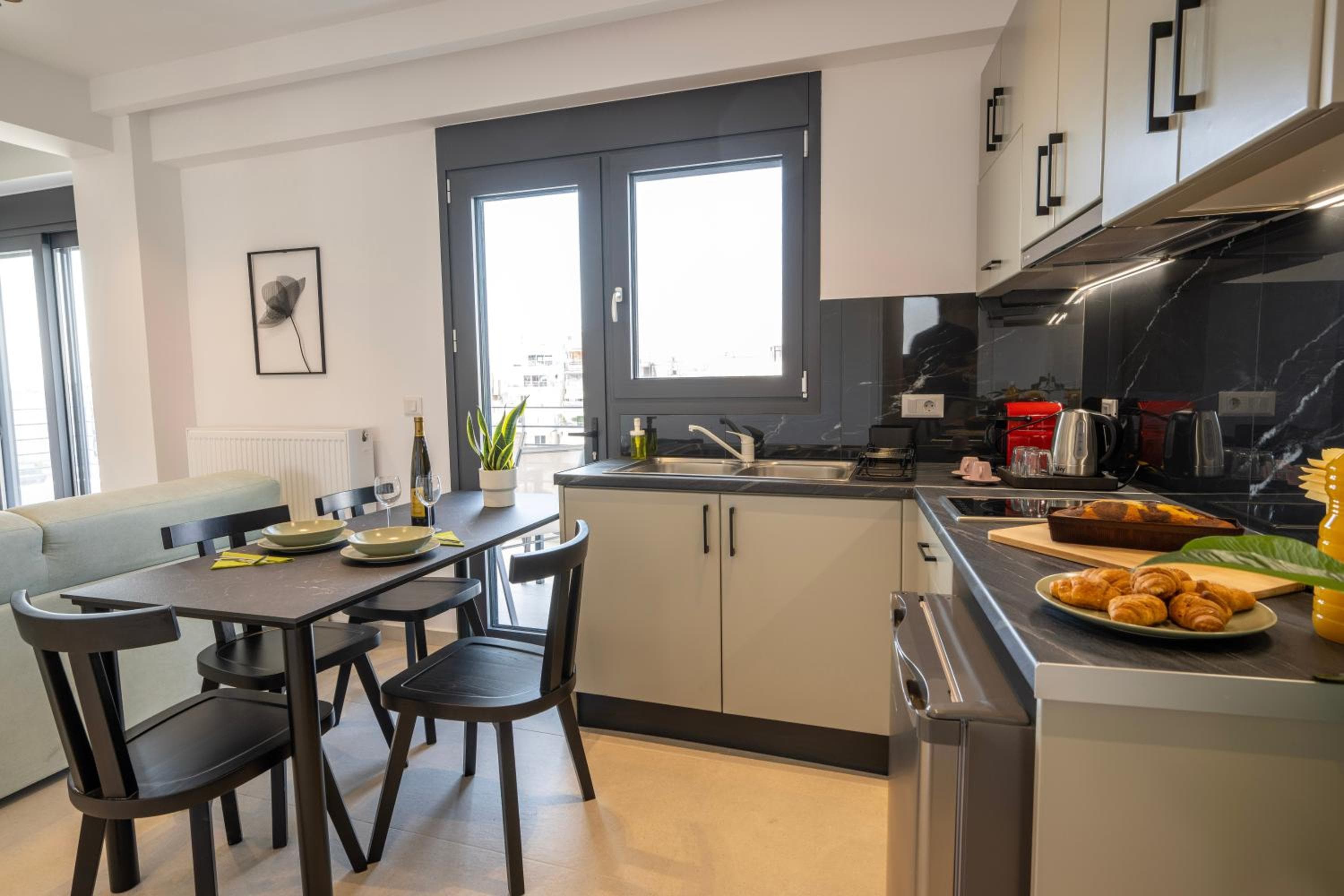 Athens Genesis Luxury Suites By SEM, Athens, photo 3