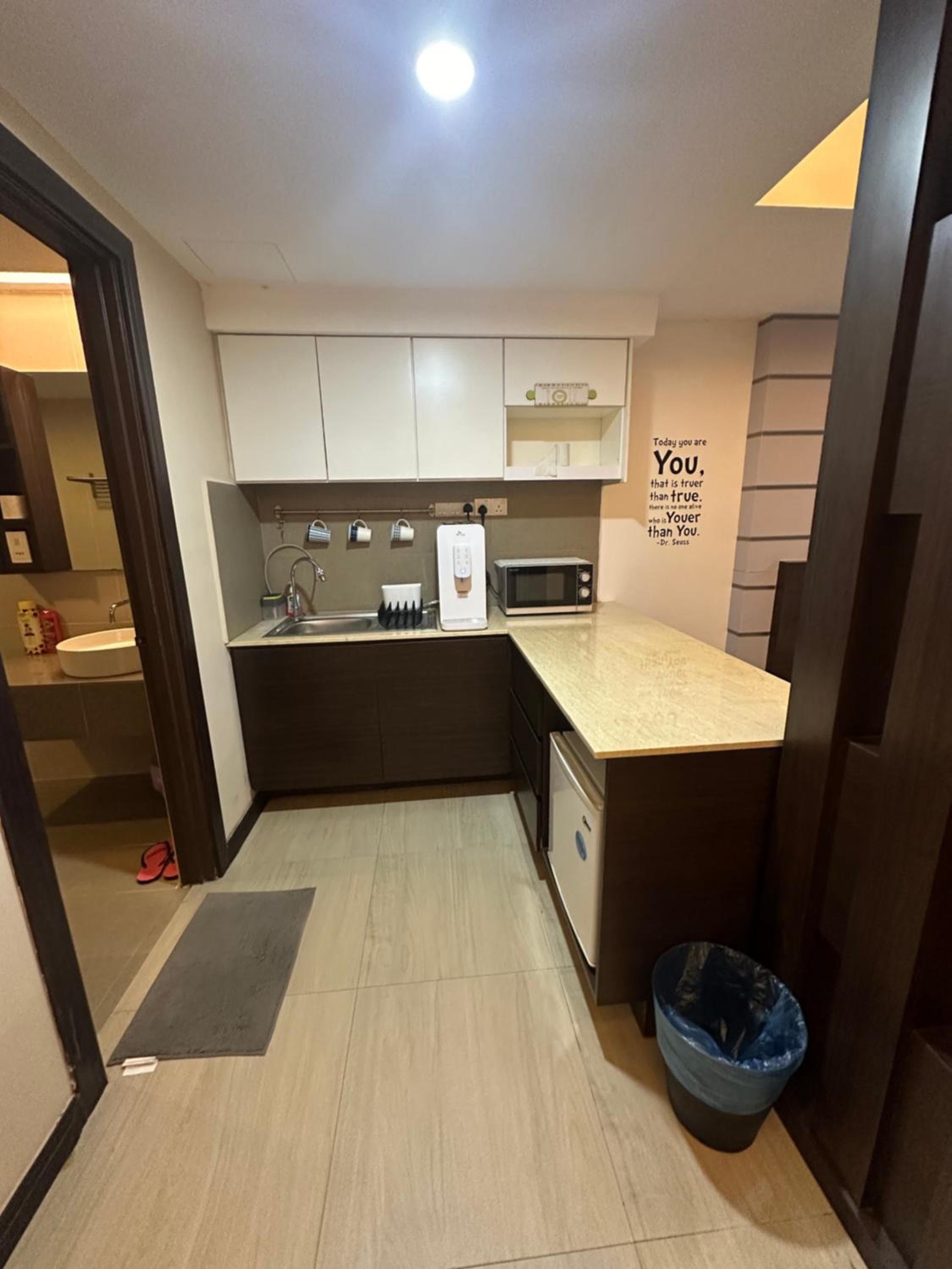 Sweet Studio Apartment, Kota Bharu, photo 2