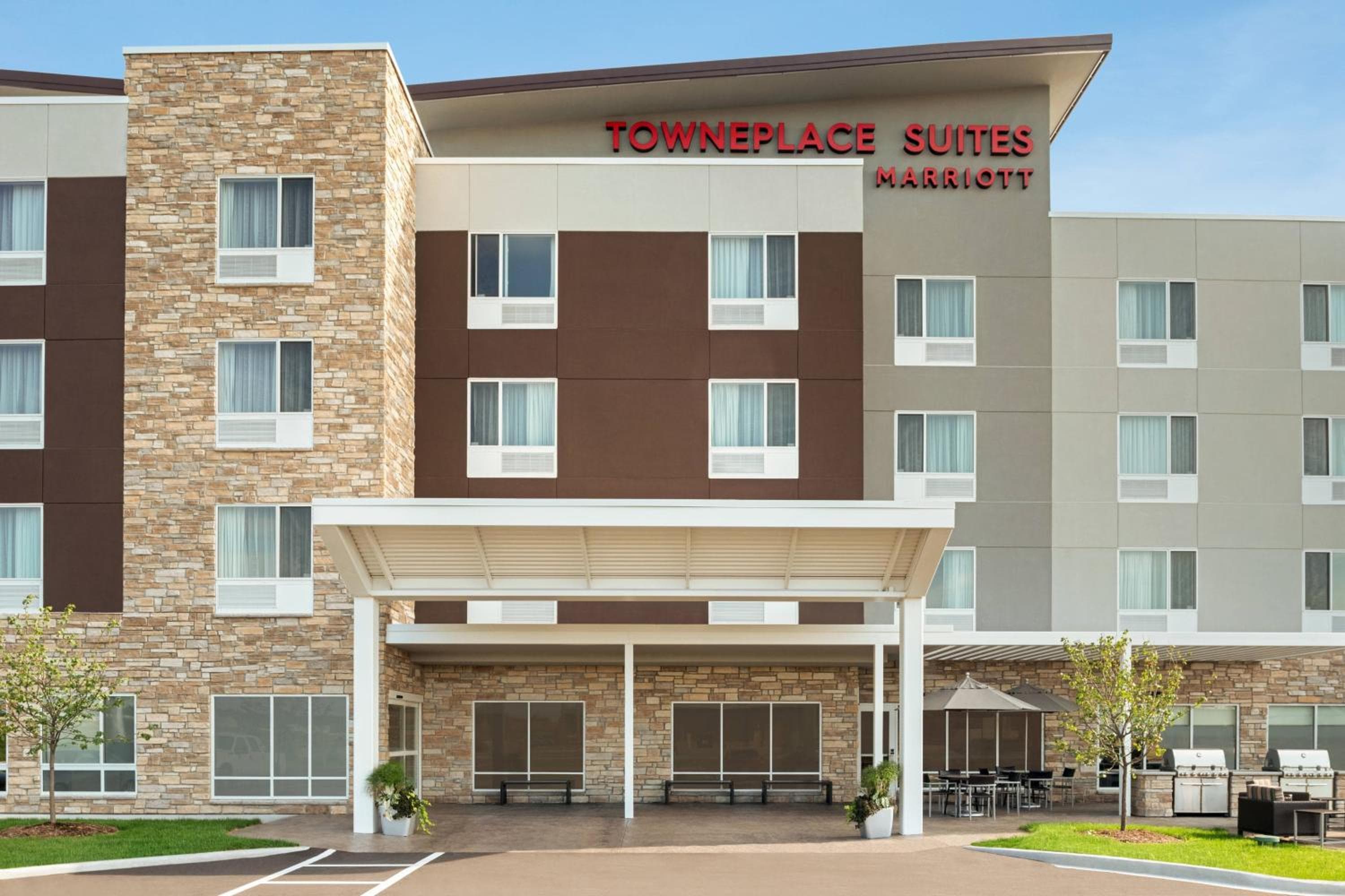 TownePlace Suites by Marriott Janesville, Janesville