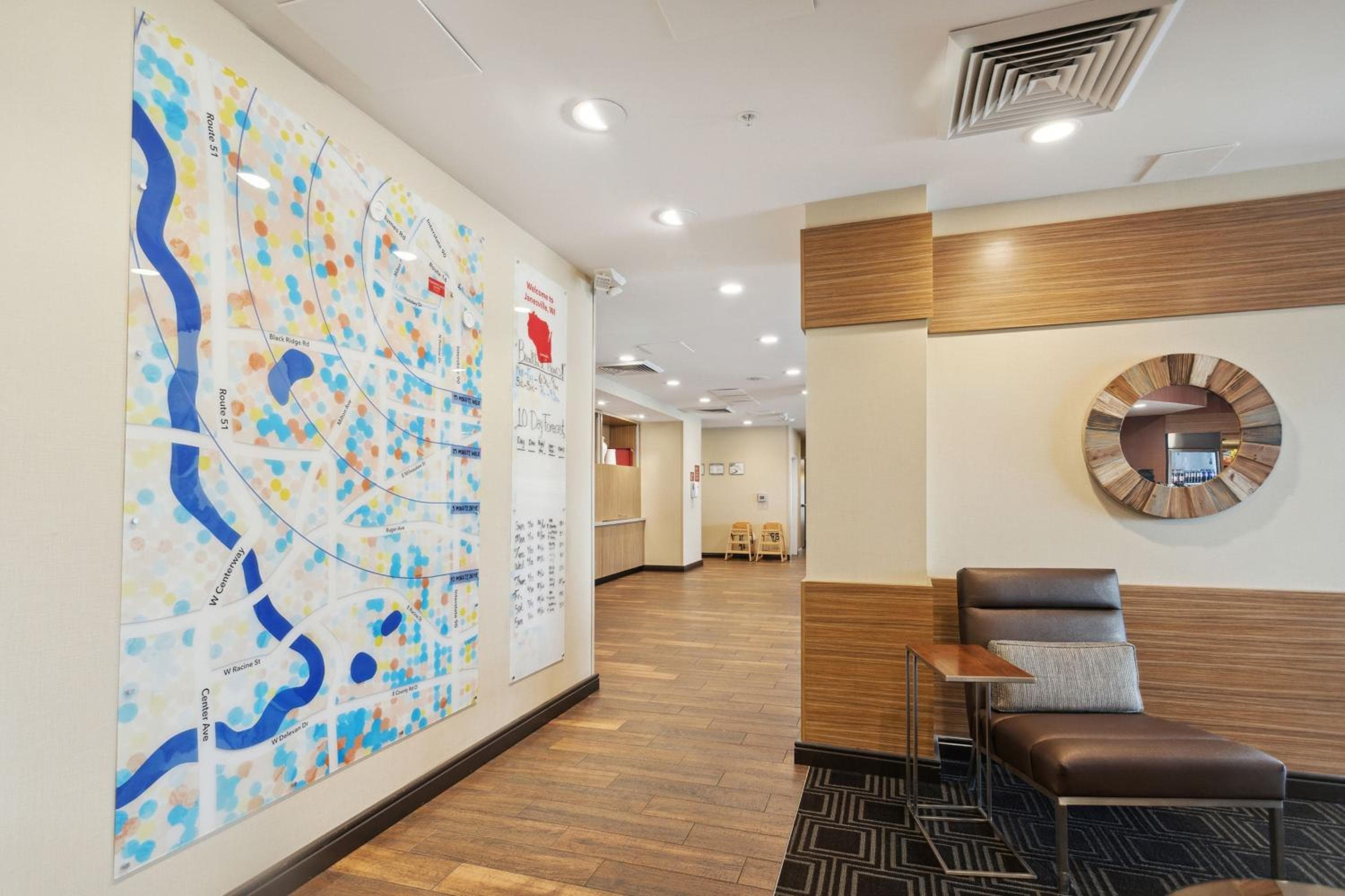 TownePlace Suites by Marriott Janesville, Janesville, photo 3