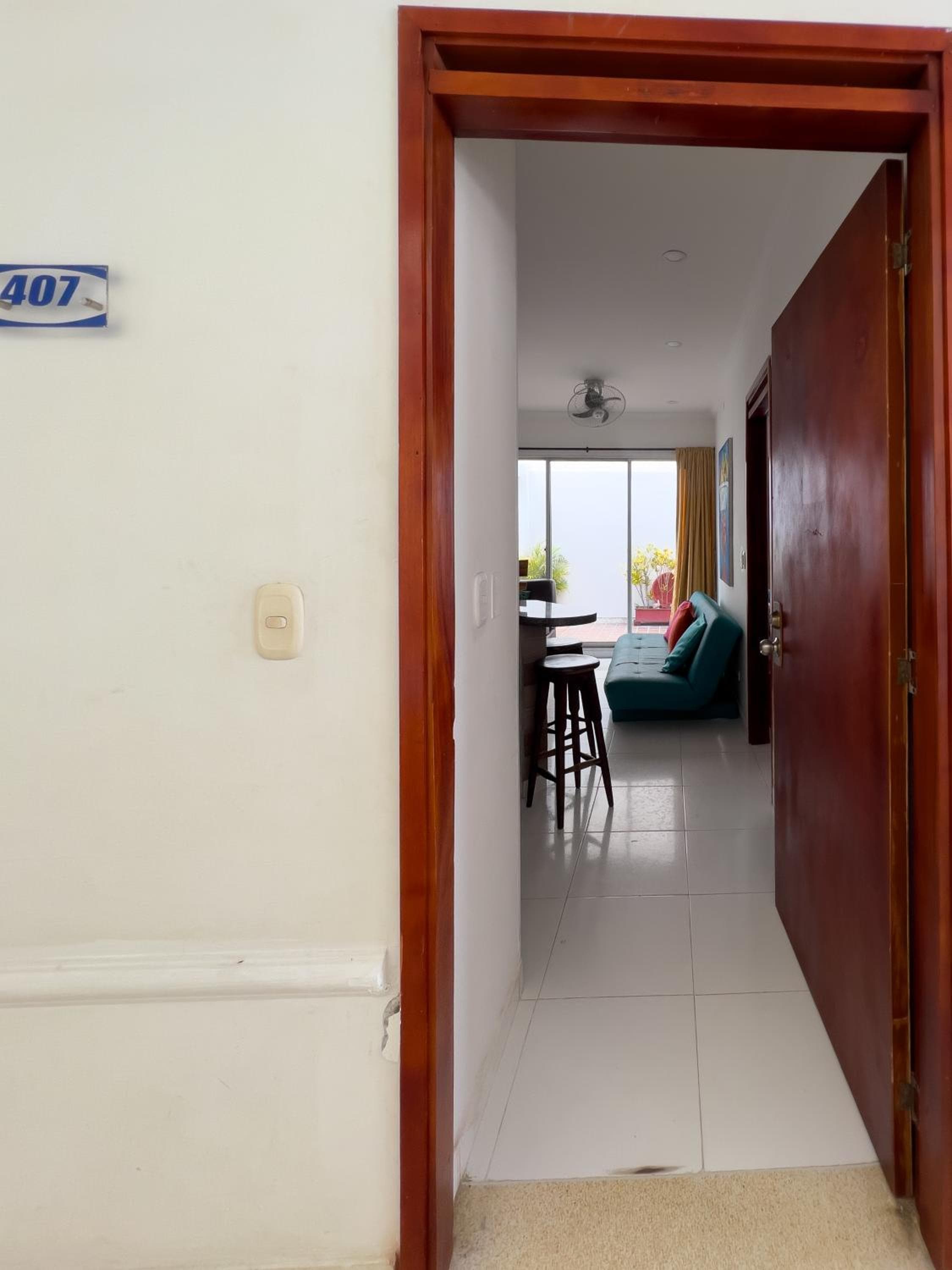Apartamentos Playa Rodadero, Santa Marta, photo 6