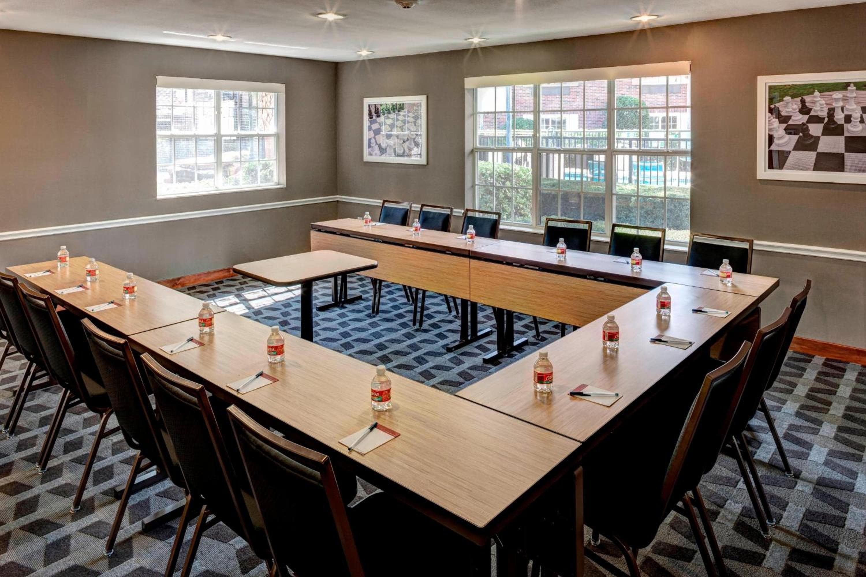 TownePlace Suites Dallas Las Colinas, Irving, photo 6