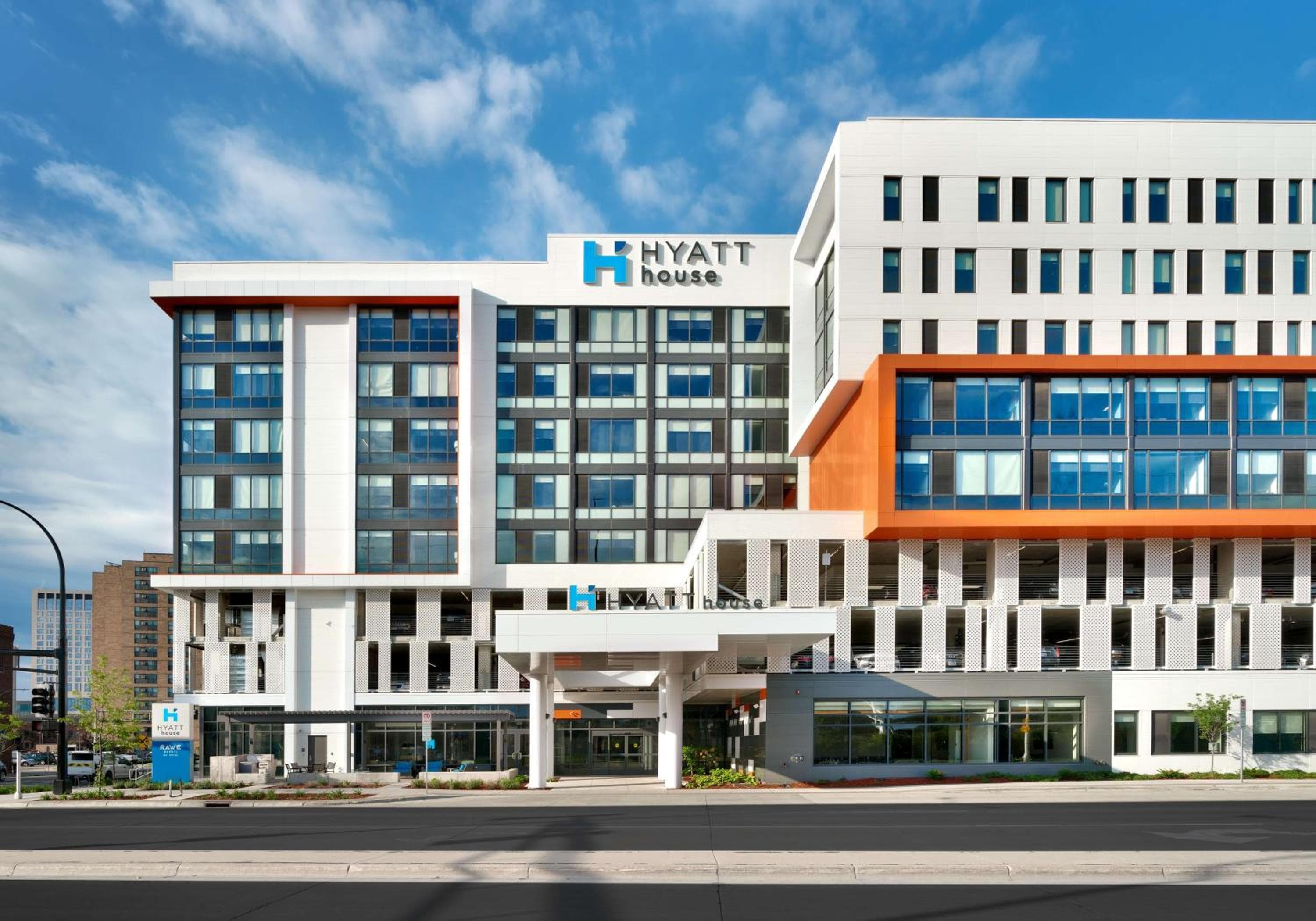 Hyatt House Rochester Mayo Clinic Area, Rochester