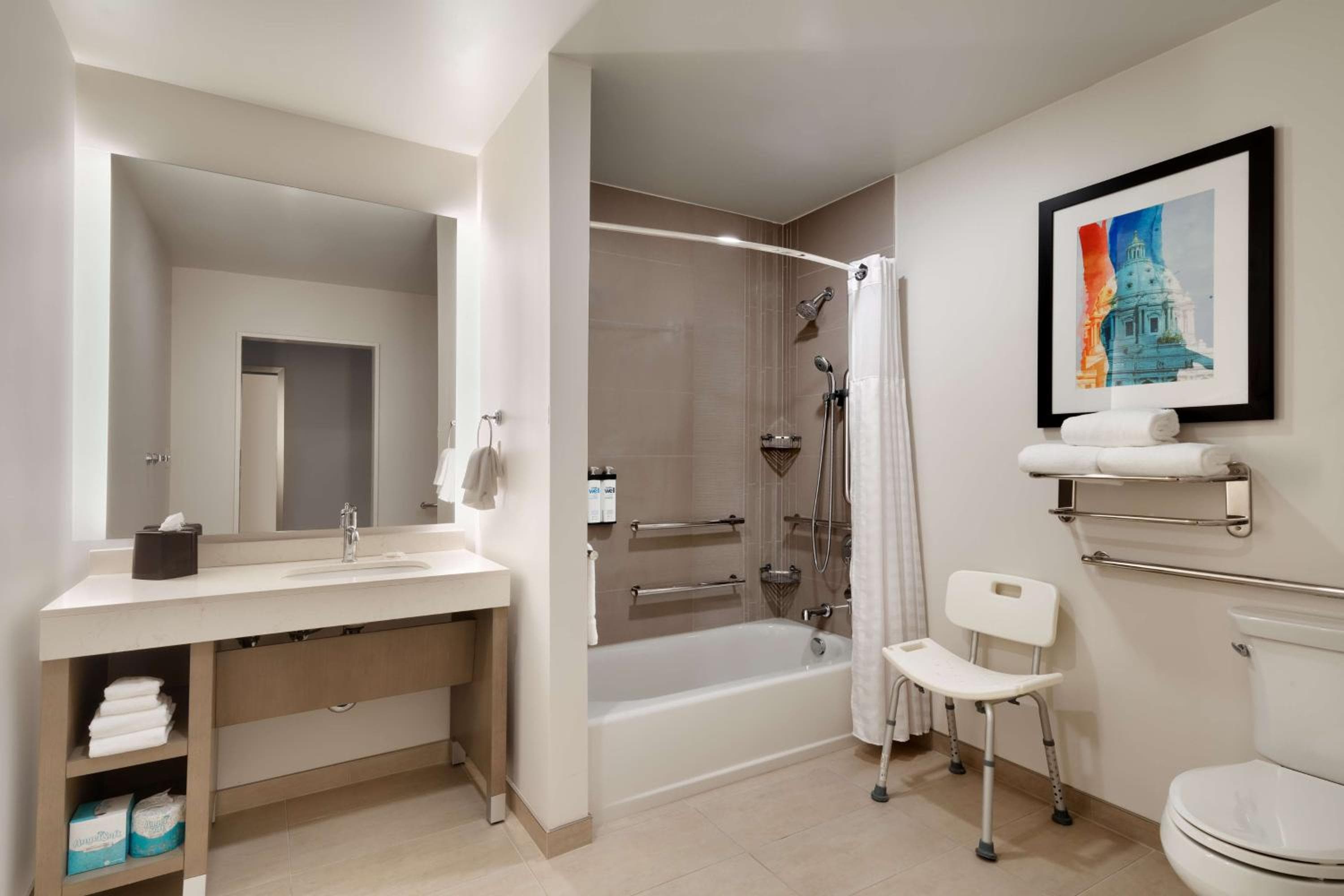 Hyatt House Rochester Mayo Clinic Area, Rochester, photo 3
