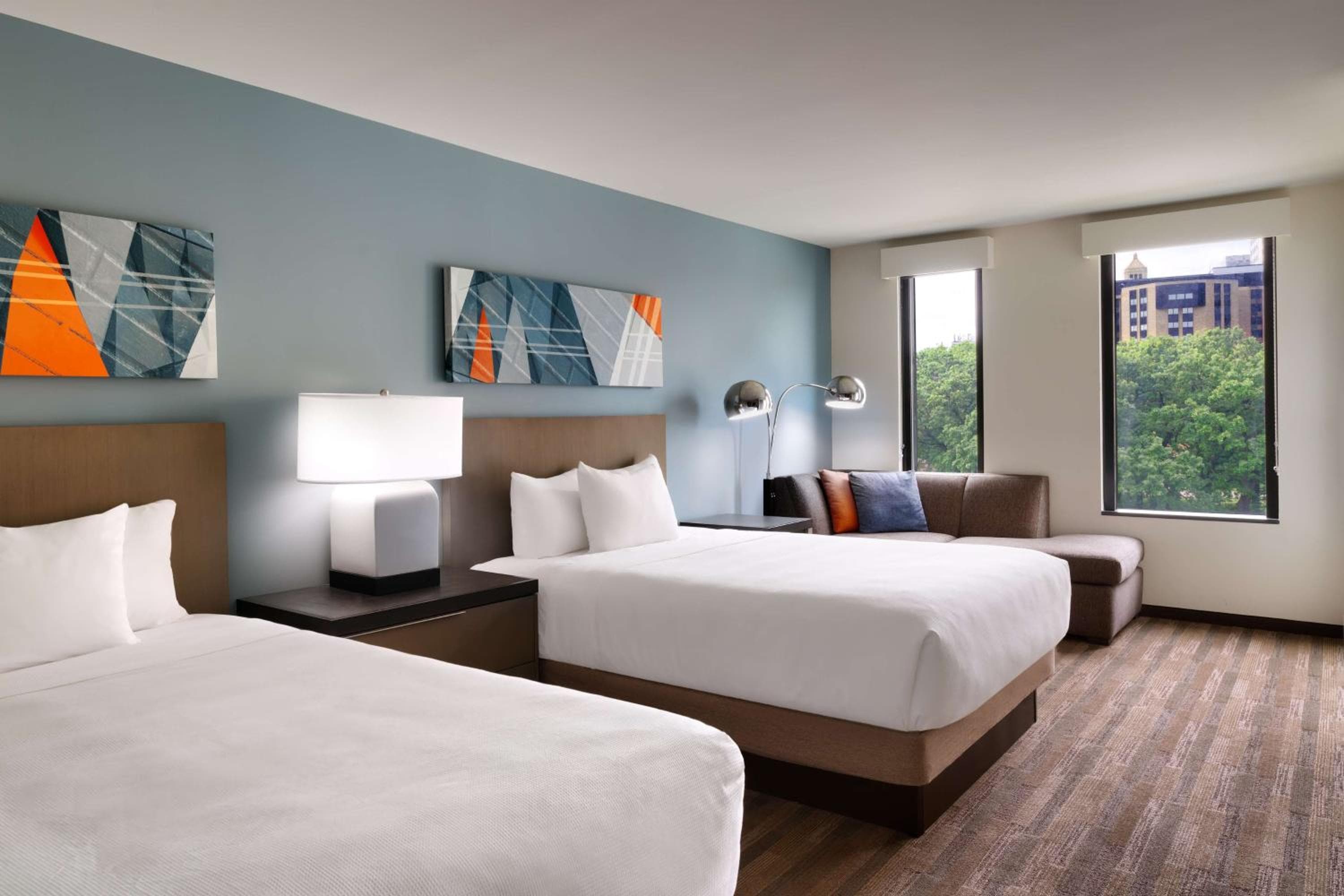 Hyatt House Rochester Mayo Clinic Area, Rochester, photo 2