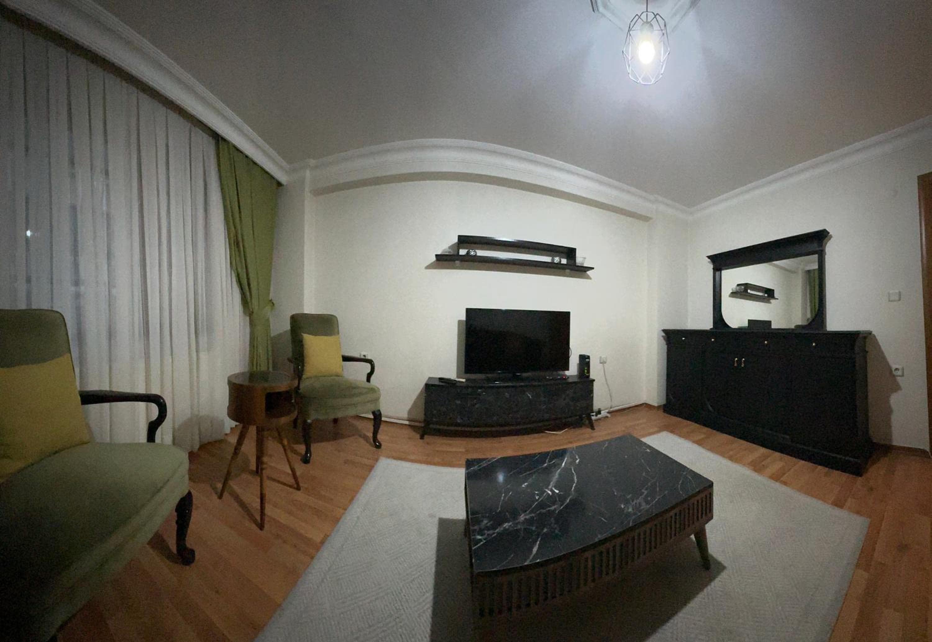 Saygın Apartments, Istanbul, photo 6