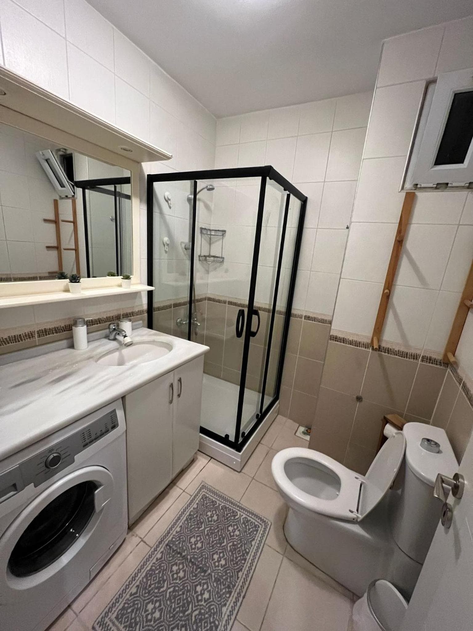Saygın Apartments, Istanbul, photo 5
