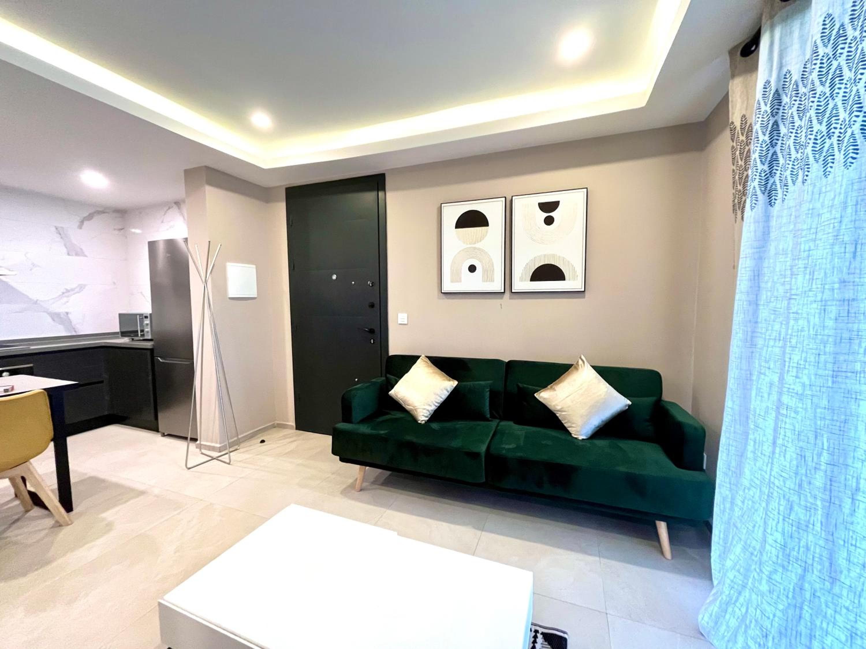 Kololi Sands Apartments, Kololi, photo 6
