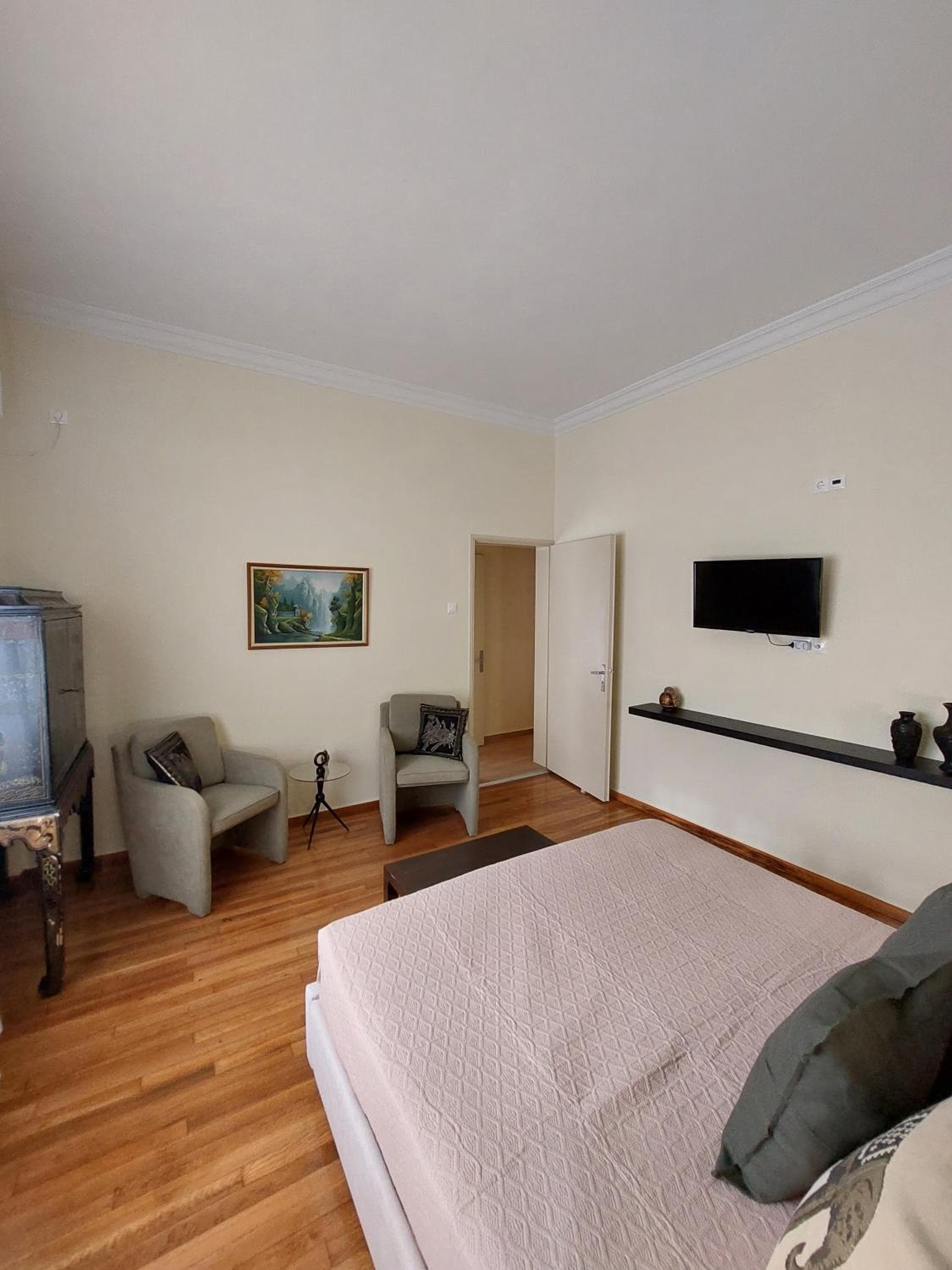 BMV APARTMENTS, Athens, photo 6