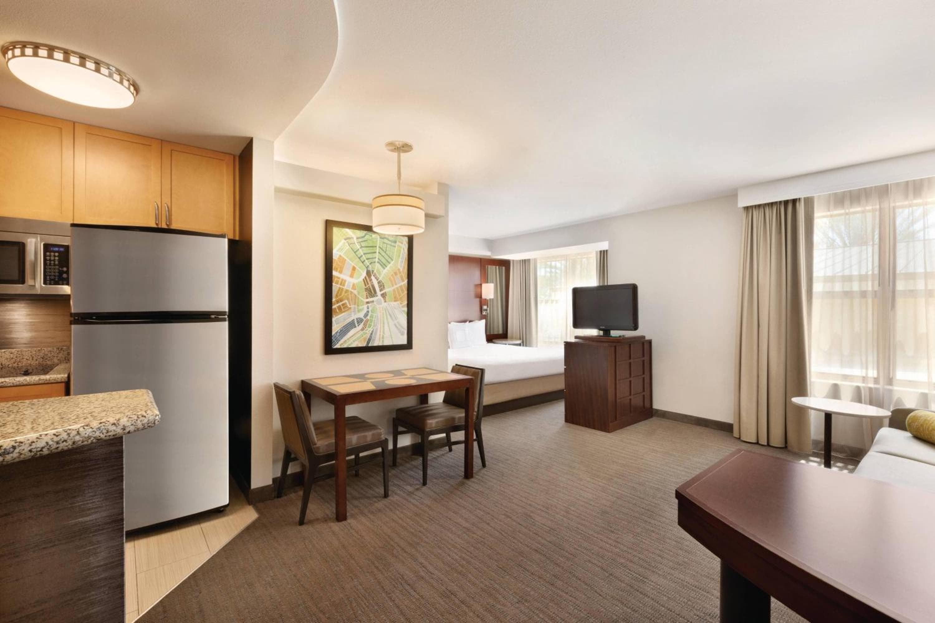 Residence Inn San Diego North/San Marcos, San Marcos, photo 2