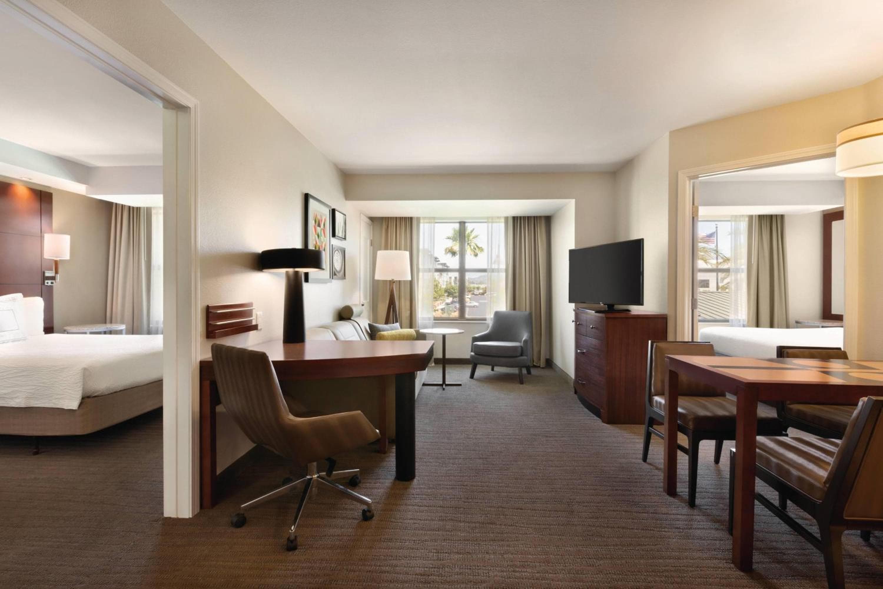 Residence Inn San Diego North/San Marcos, San Marcos, photo 5