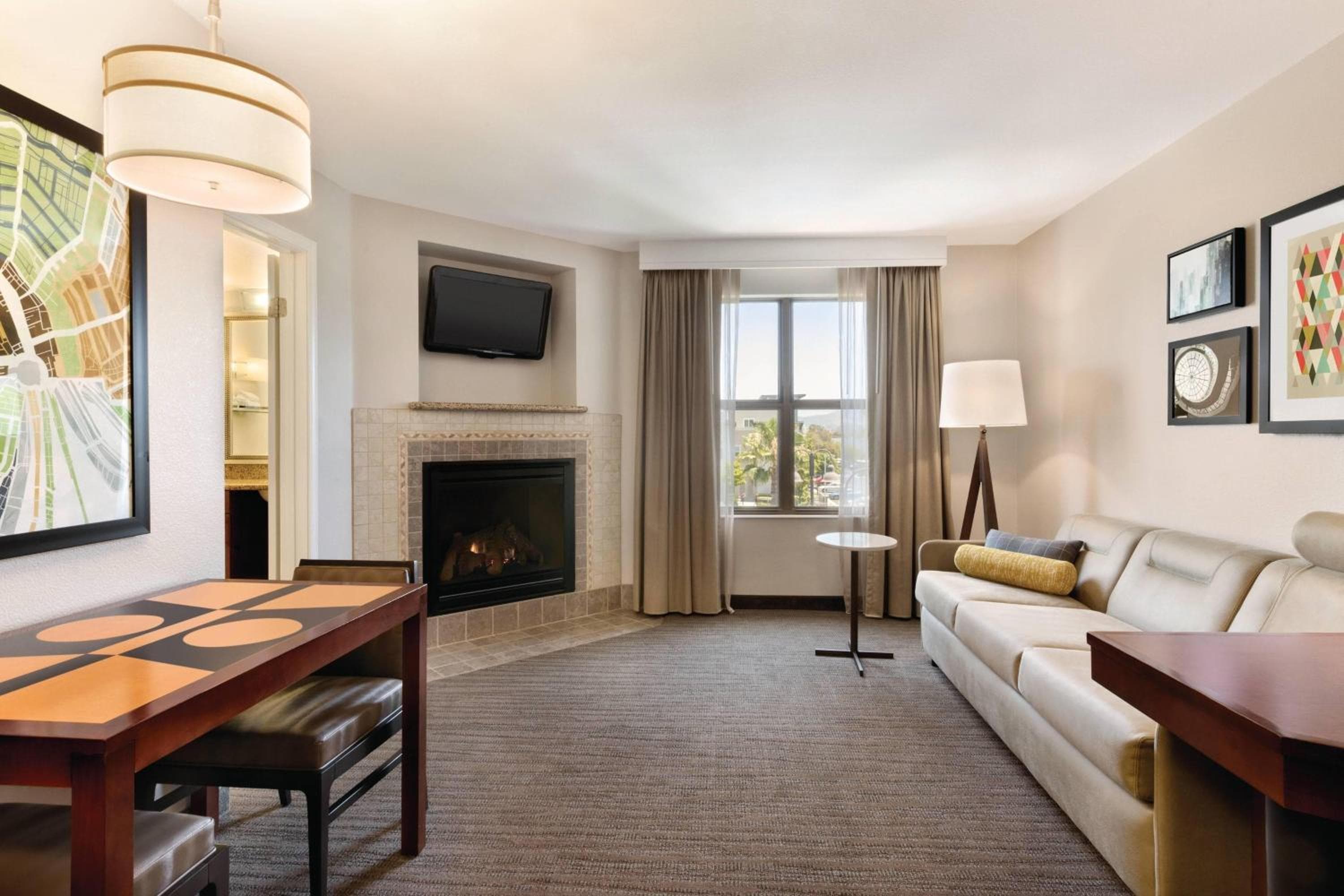 Residence Inn San Diego North/San Marcos, San Marcos, photo 6