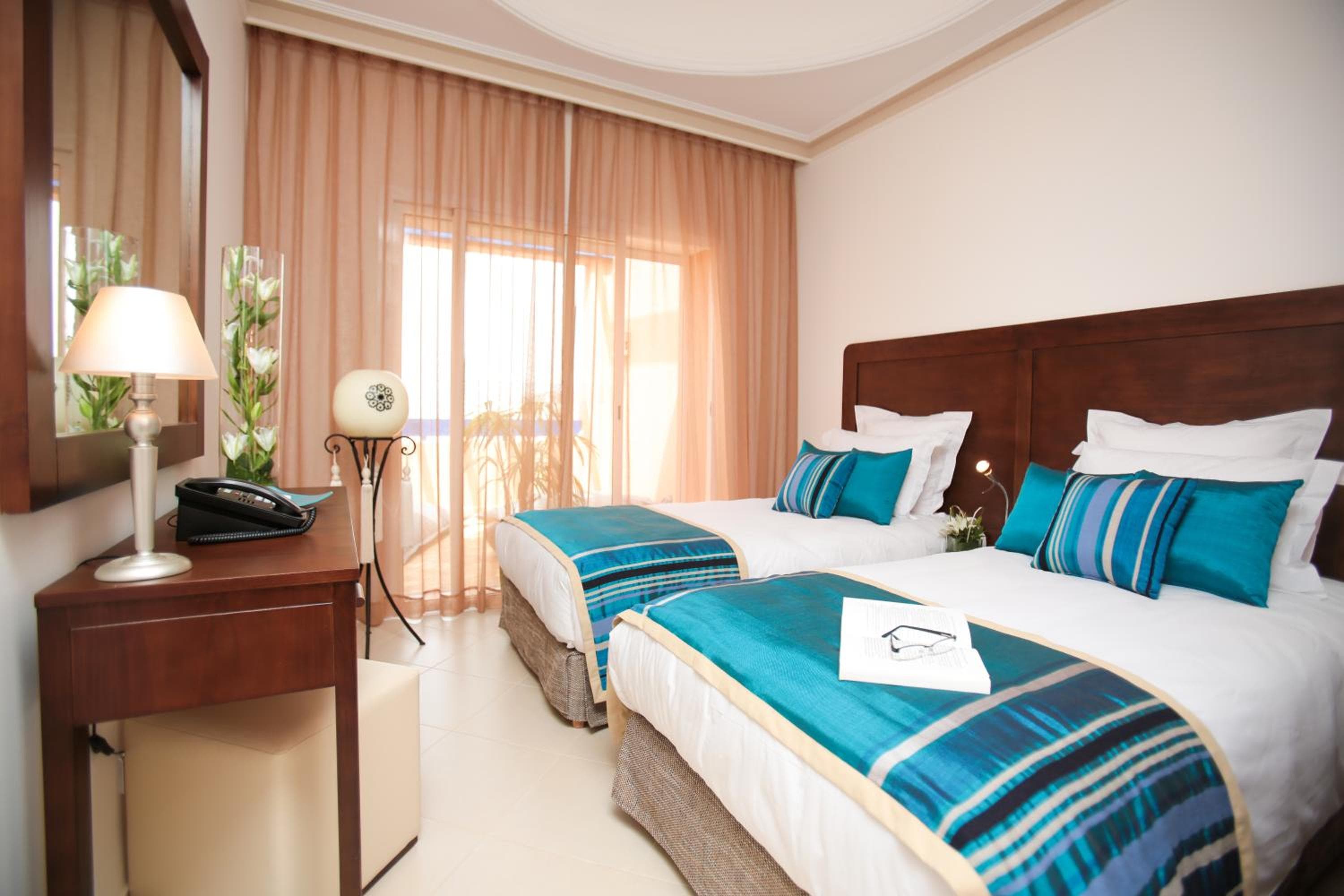 Apparthotel Eden Beach, Taghazout, photo 2