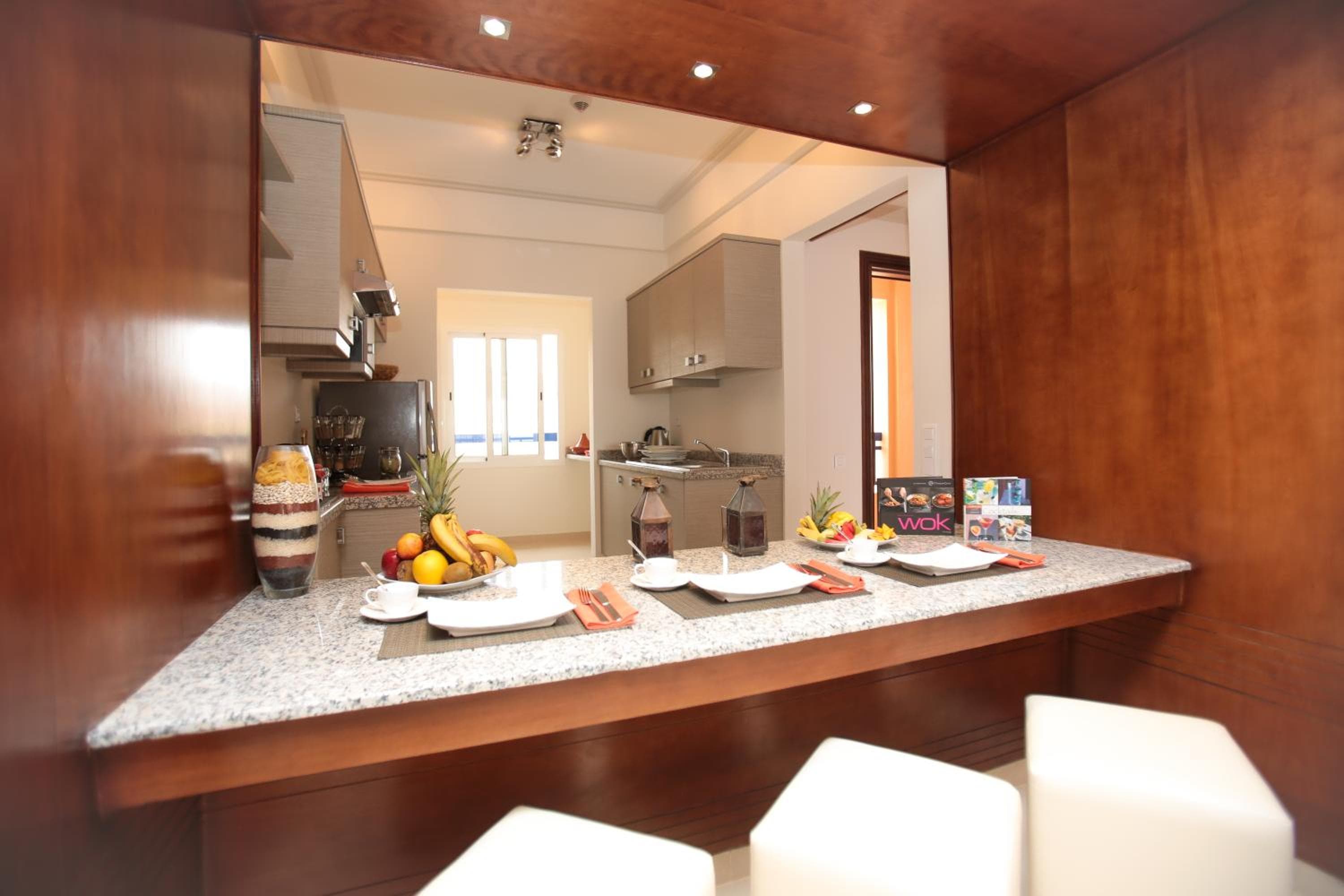 Apparthotel Eden Beach, Taghazout, photo 4