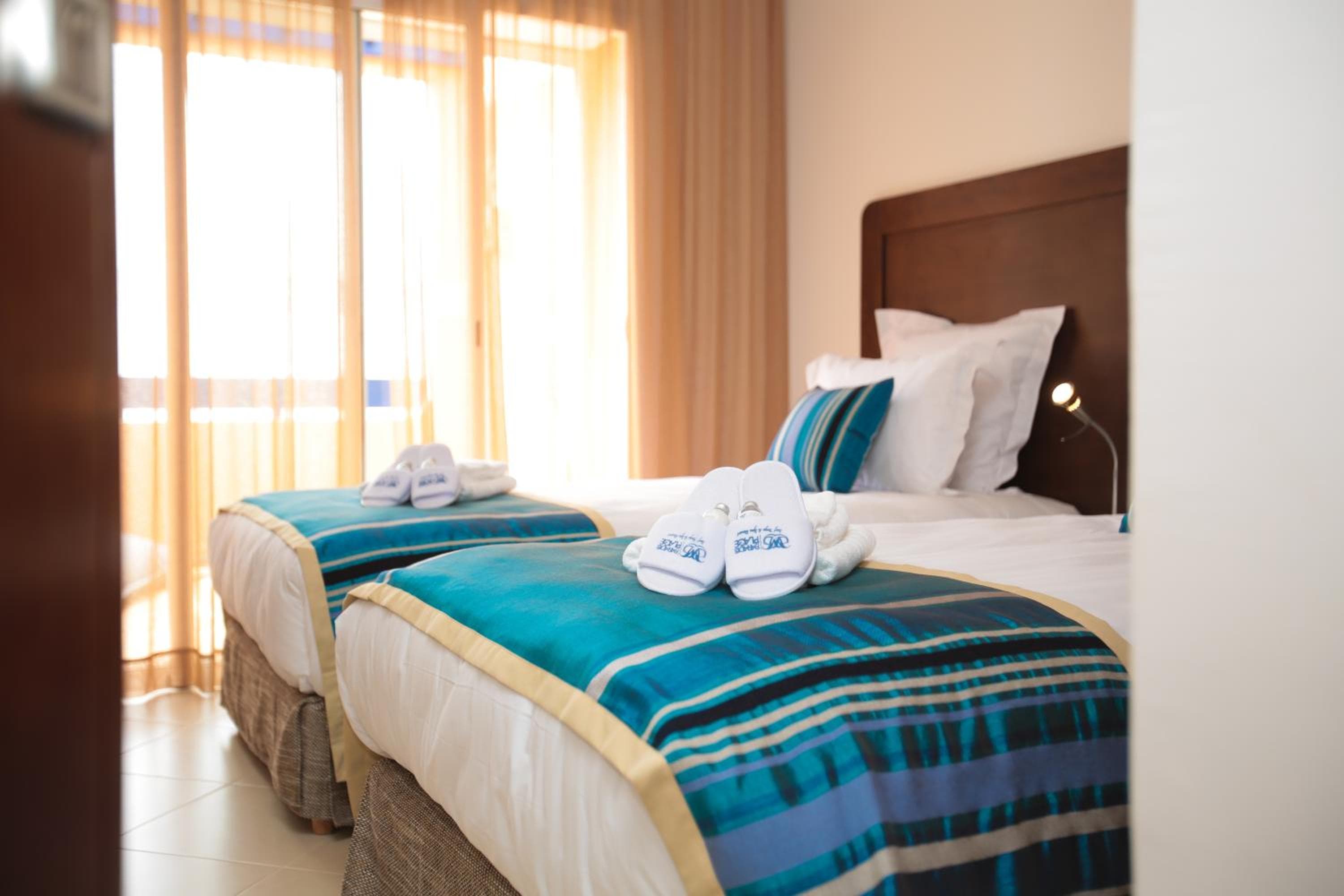 Apparthotel Eden Beach, Taghazout, photo 5