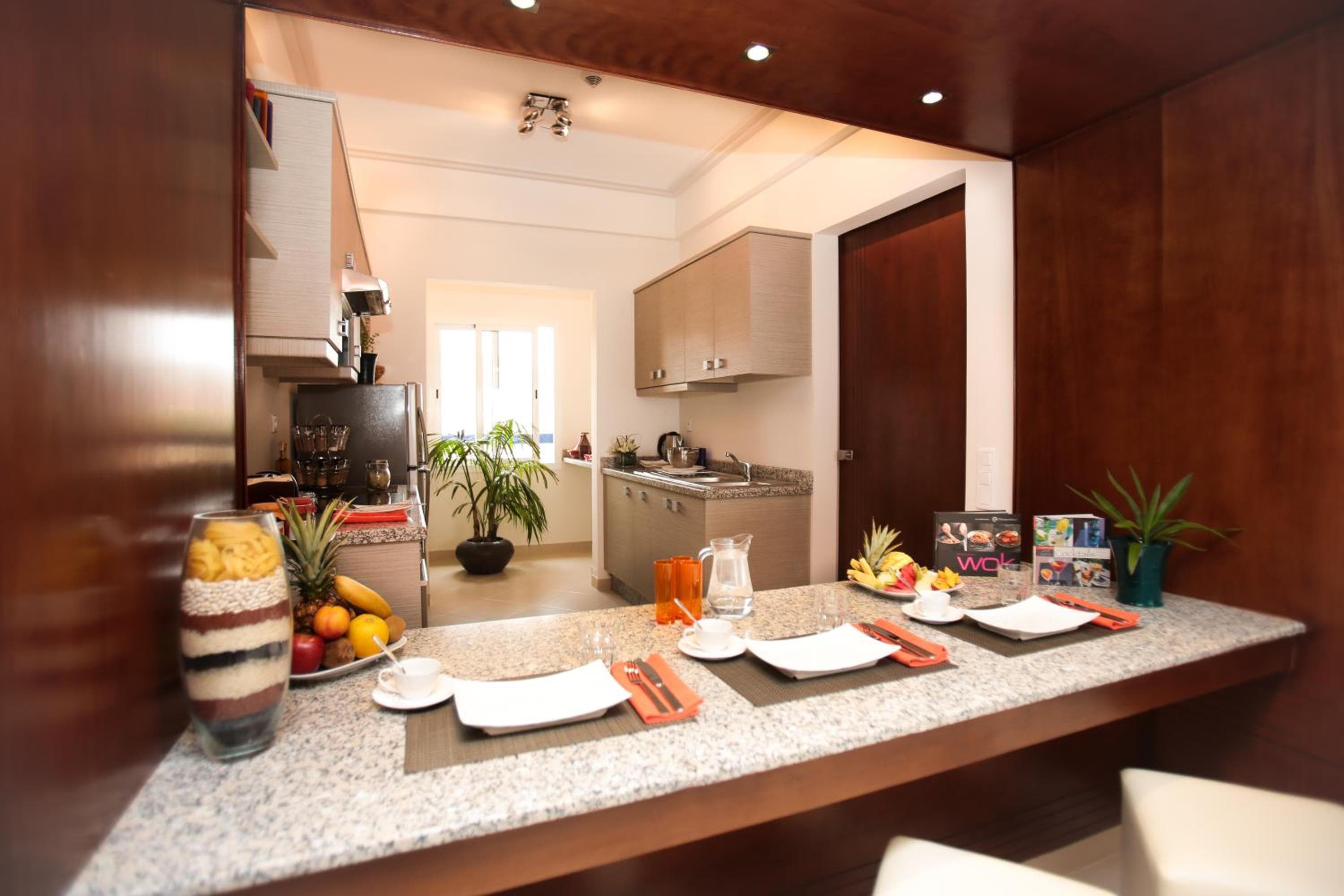 Apparthotel Eden Beach, Taghazout, photo 3