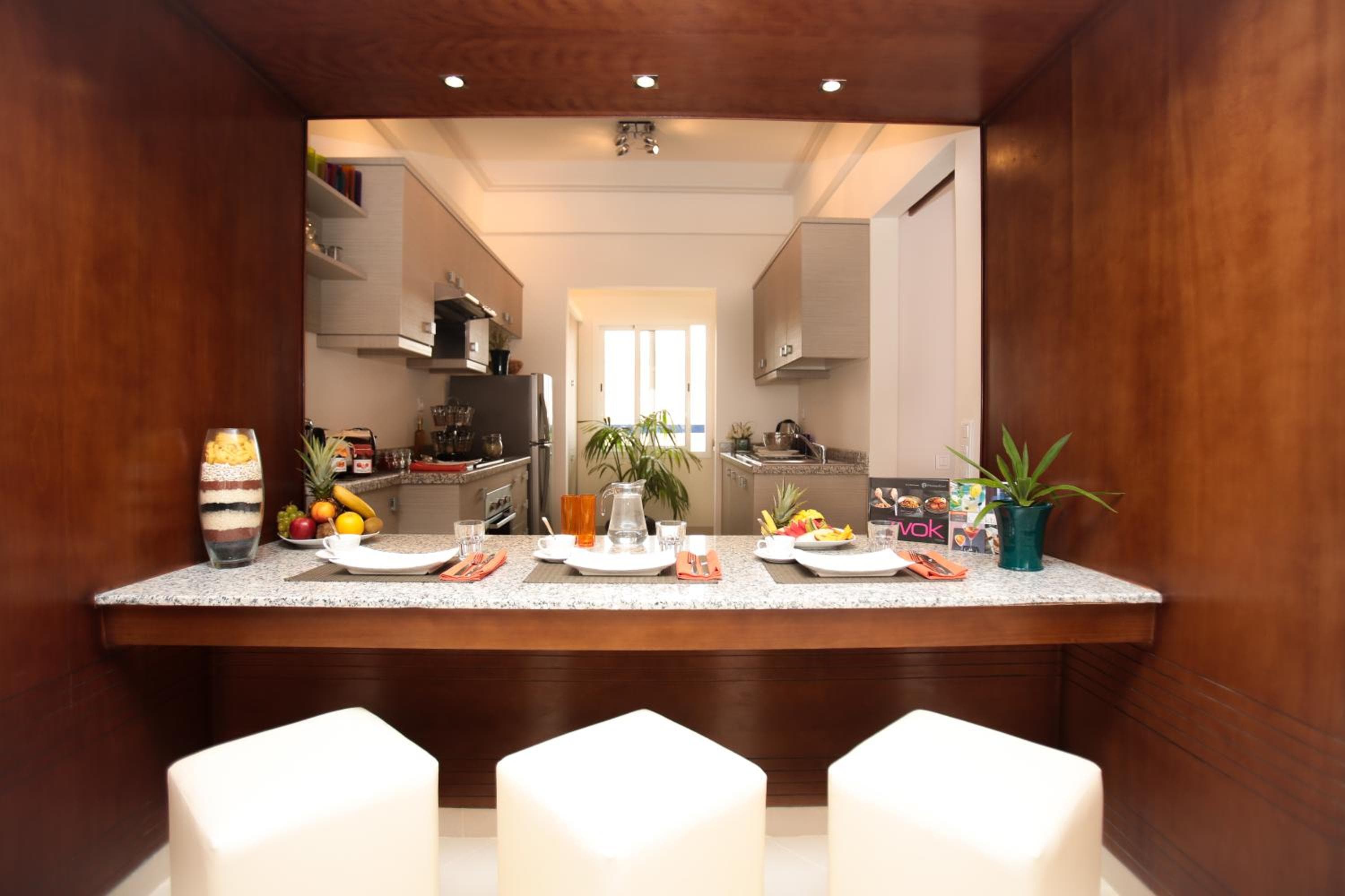 Apparthotel Eden Beach, Taghazout